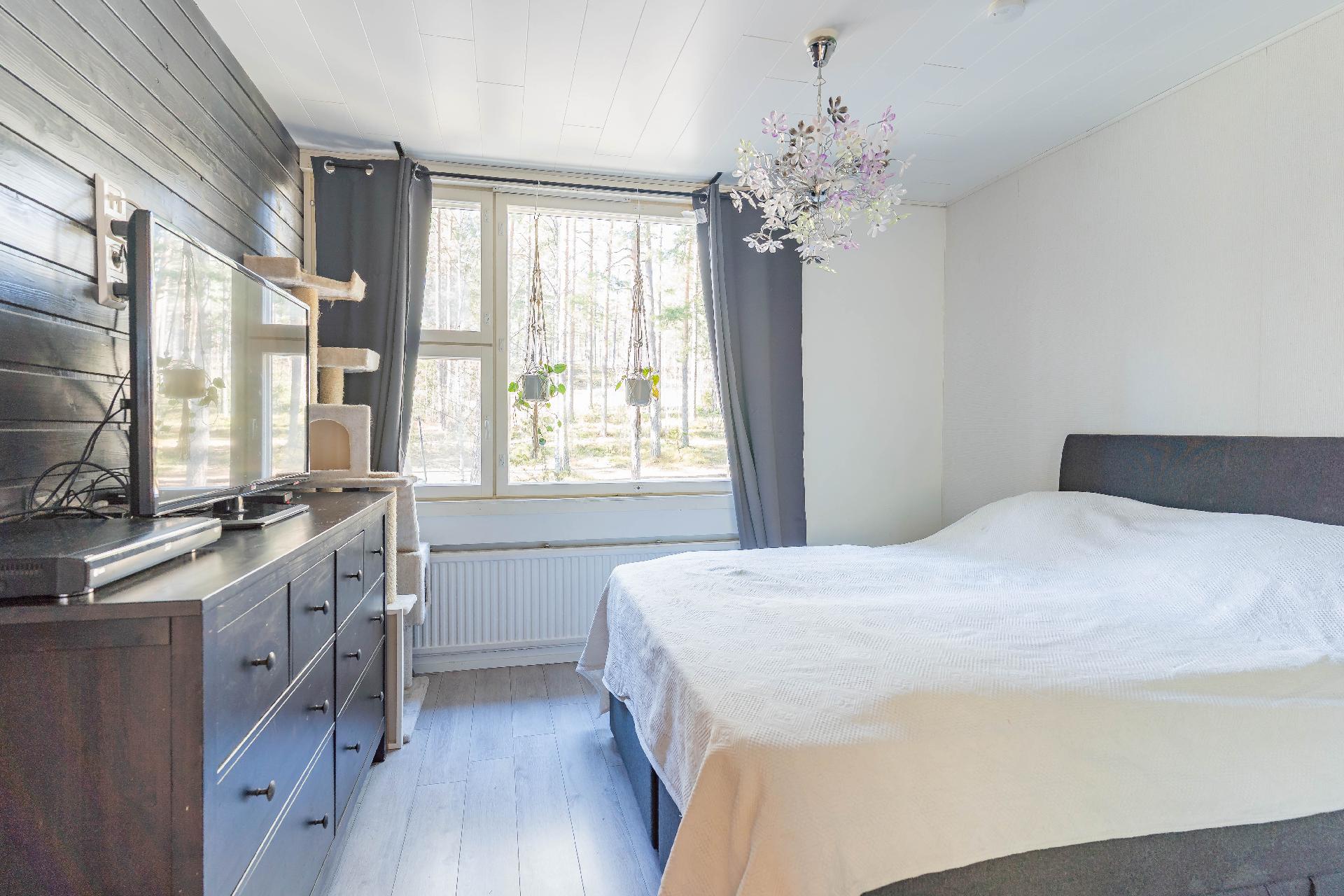 Liitokuja 4, Nummela, Vihti