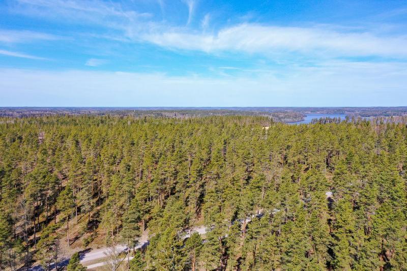 Liitokuja 4, Nummela, Vihti