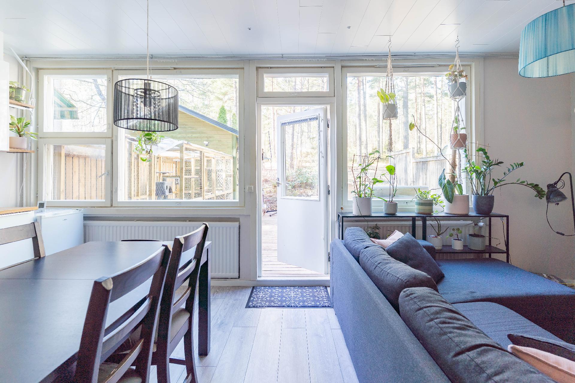 Liitokuja 4, Nummela, Vihti