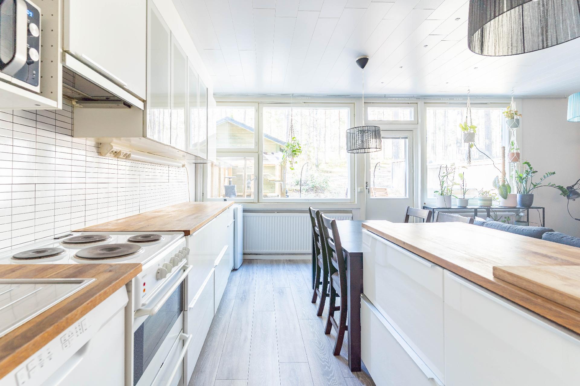 Liitokuja 4, Nummela, Vihti