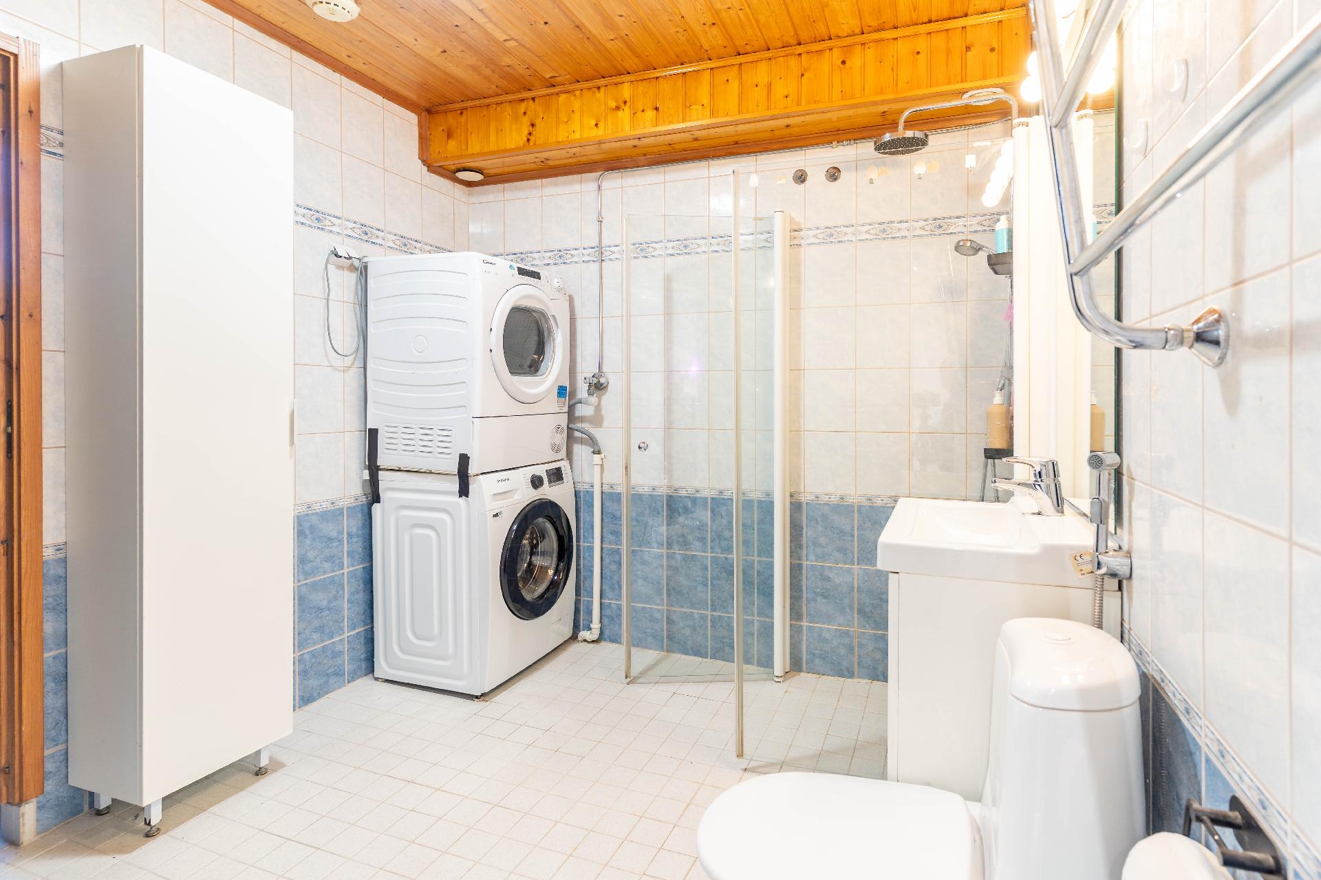 Liitokuja 4, Nummela, Vihti