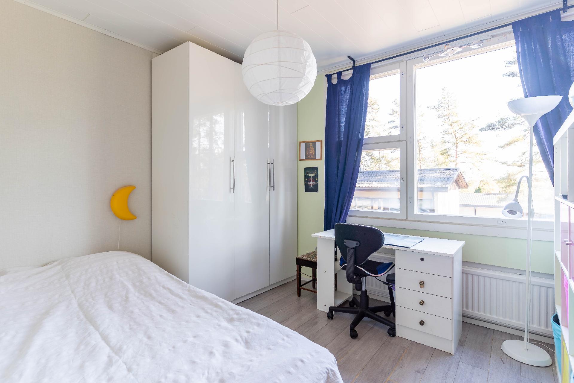 Liitokuja 4, Nummela, Vihti