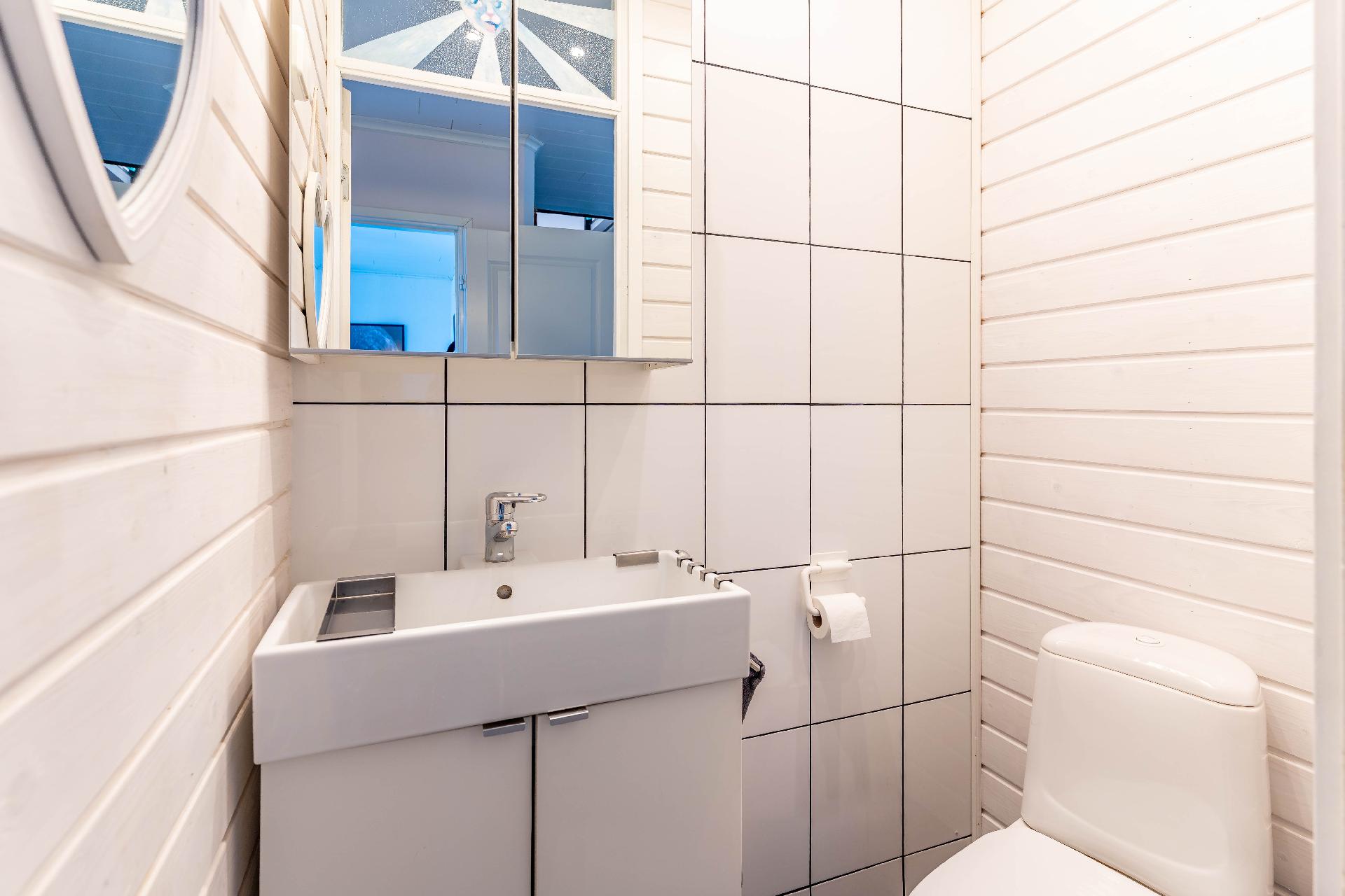 Liitokuja 4, Nummela, Vihti