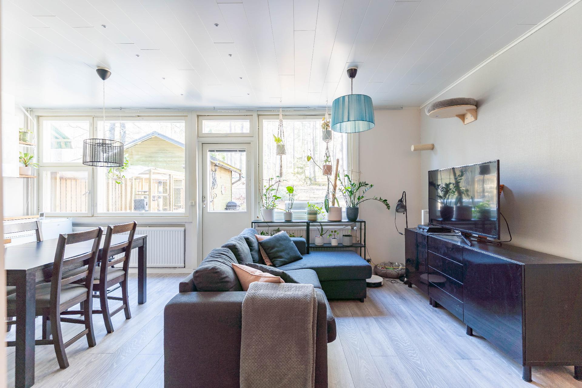 Liitokuja 4, Nummela, Vihti