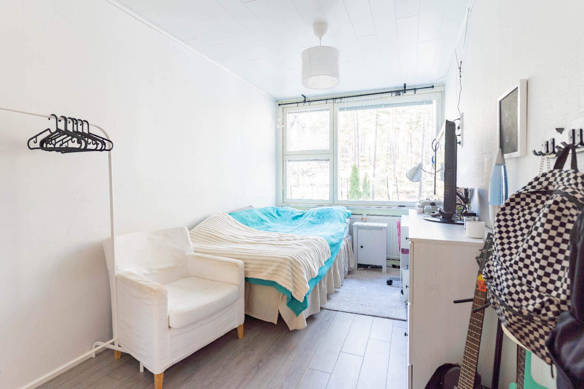 Liitokuja 4, Nummela, Vihti