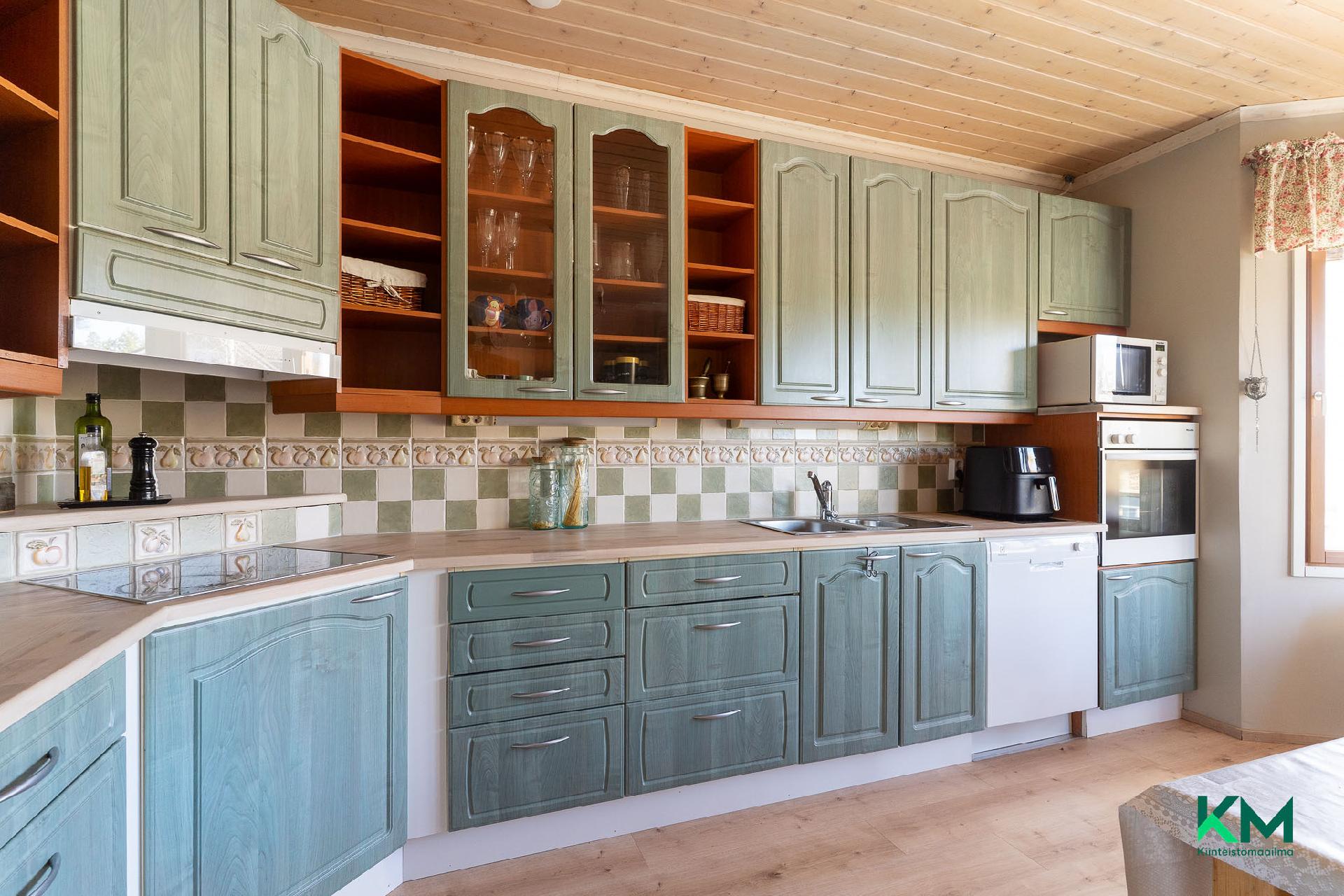 Majaalahdentie 279, Kangasala