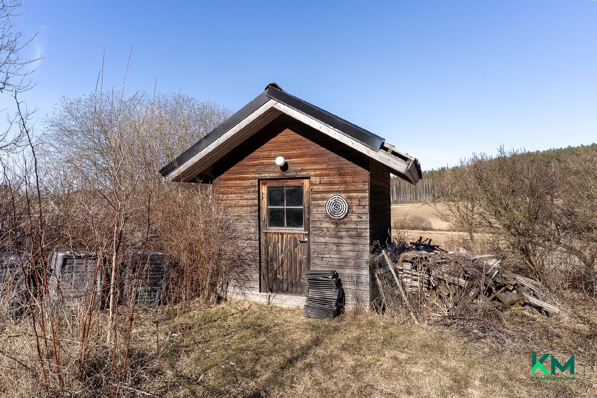 Majaalahdentie 279, Kangasala