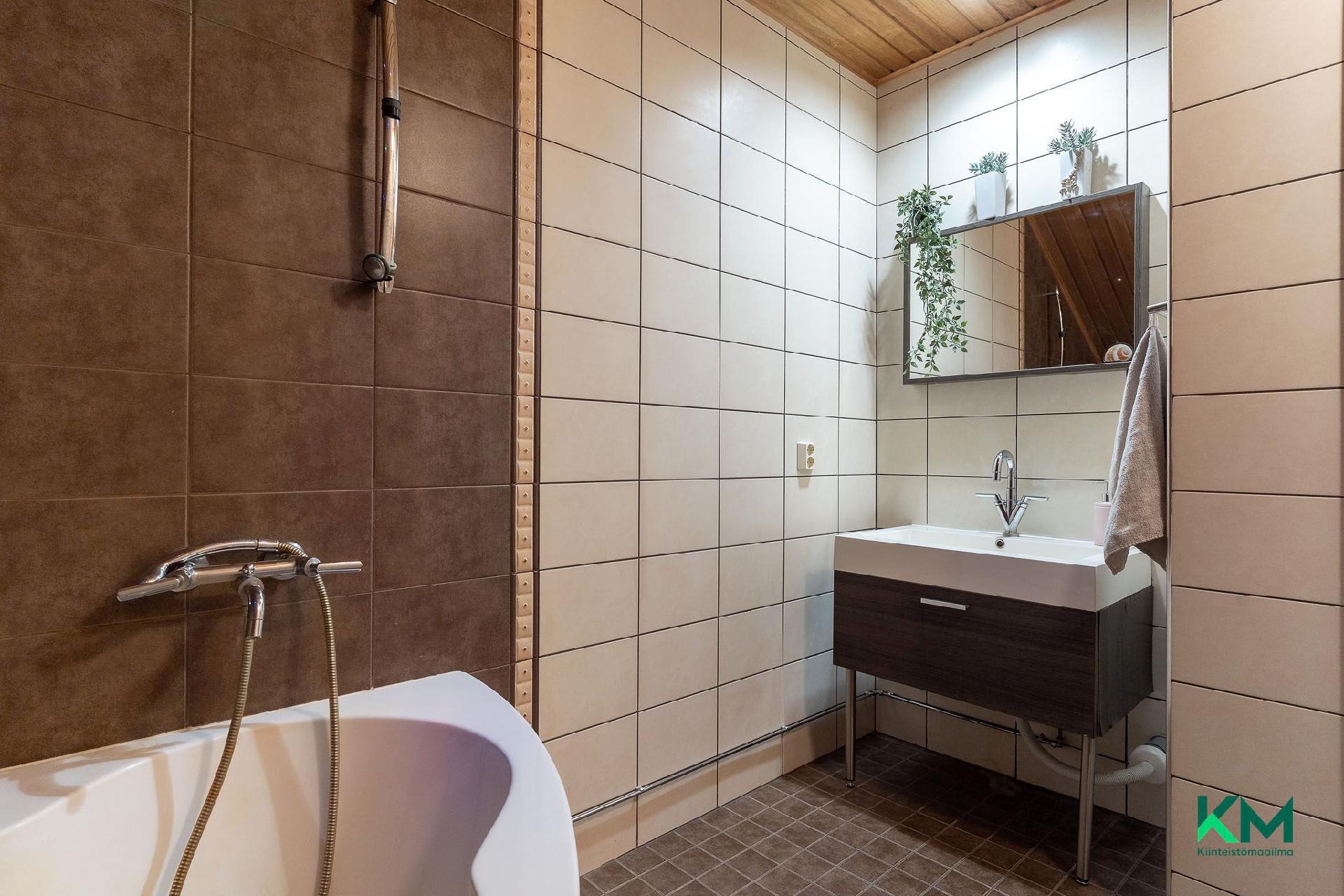 Majaalahdentie 279, Kangasala