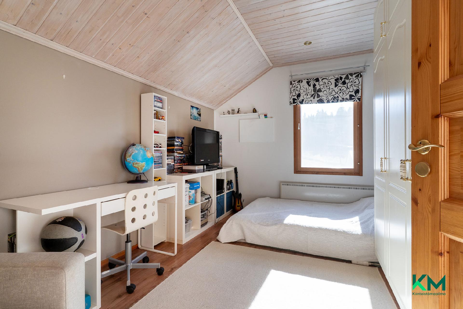 Majaalahdentie 279, Kangasala