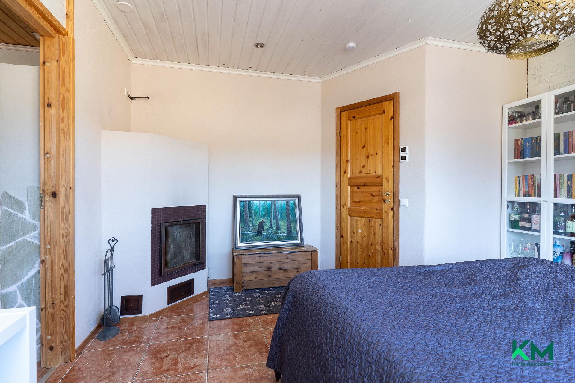 Majaalahdentie 279, Kangasala