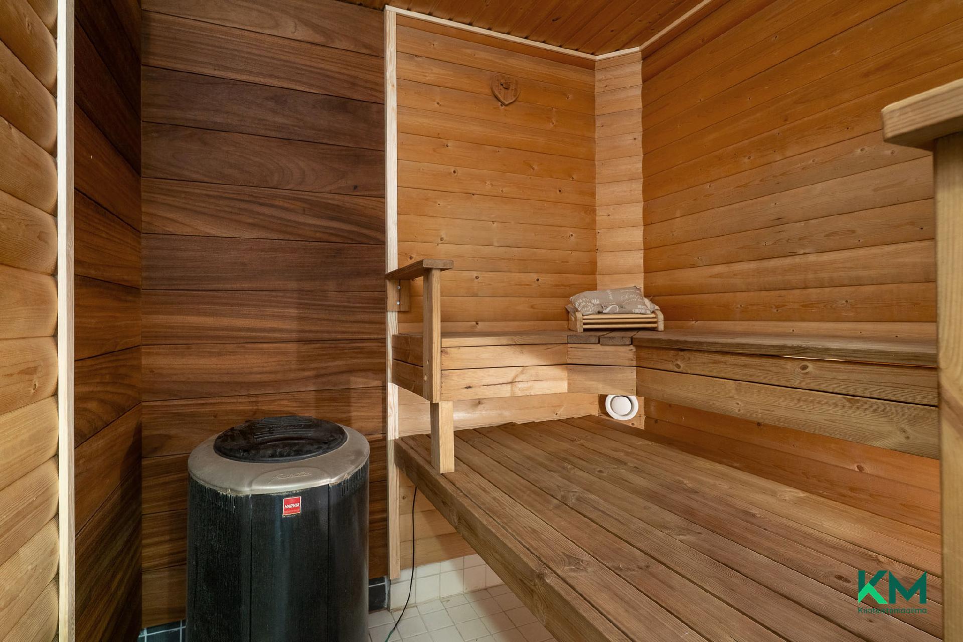 Majaalahdentie 279, Kangasala