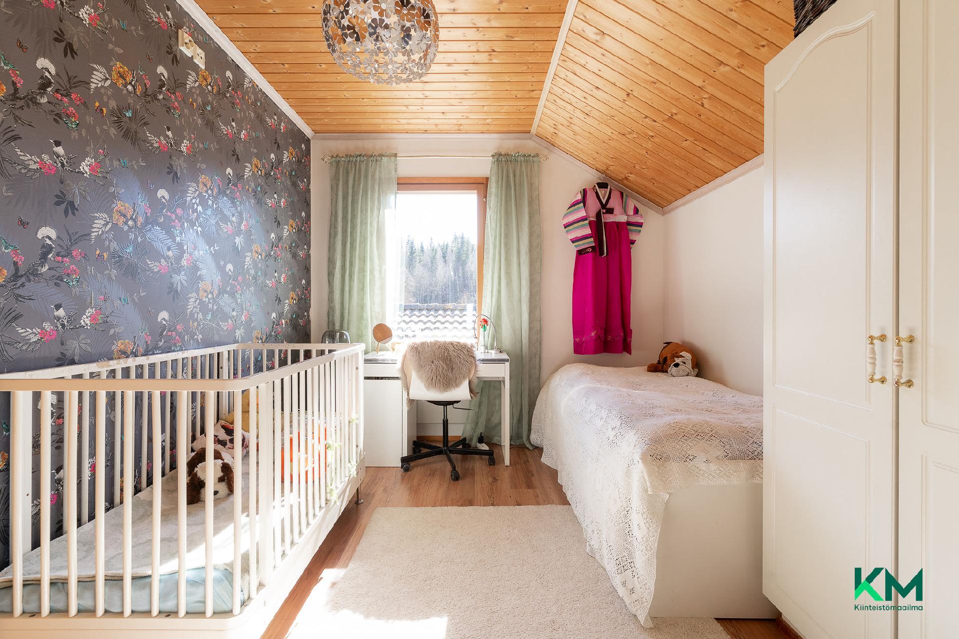 Majaalahdentie 279, Kangasala