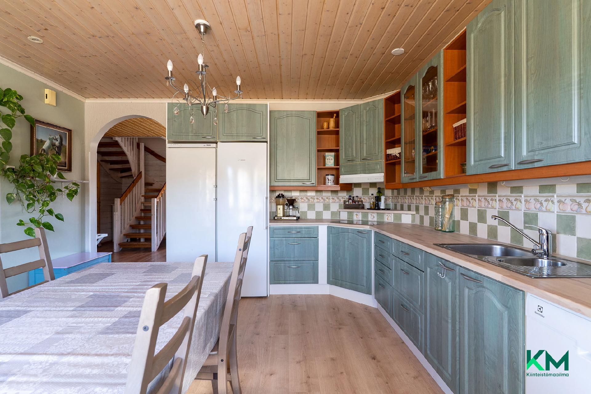 Majaalahdentie 279, Kangasala