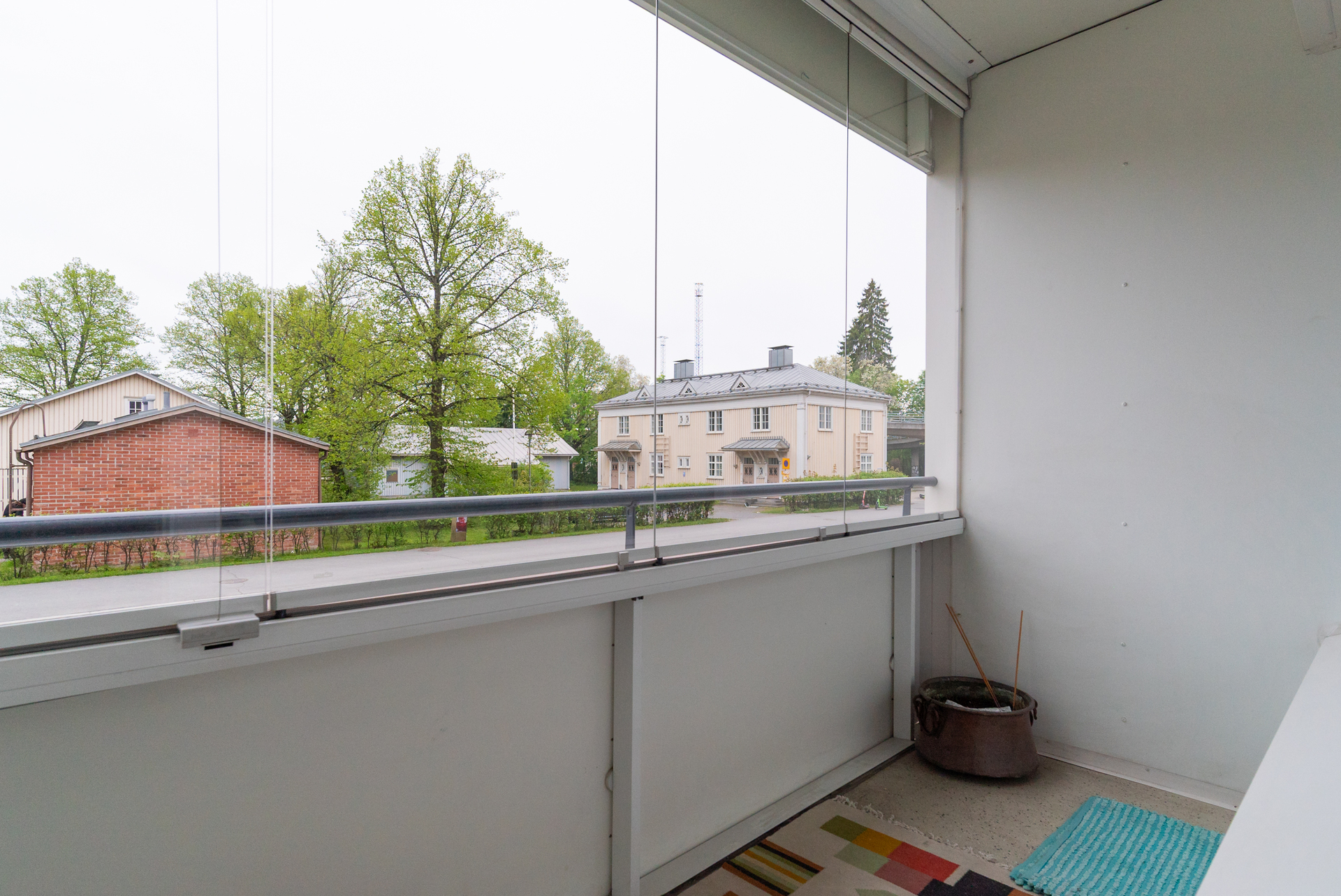 Hannikaisenkatu 27, Keskusta, Jyväskylä