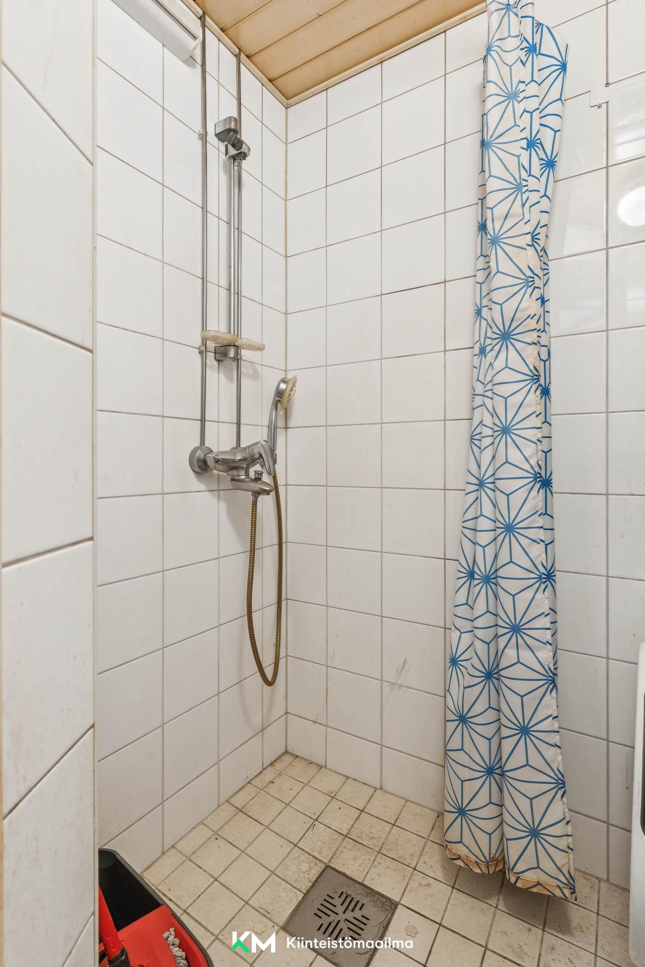 Aleksis Kiven katu 56, Alppila, Helsinki