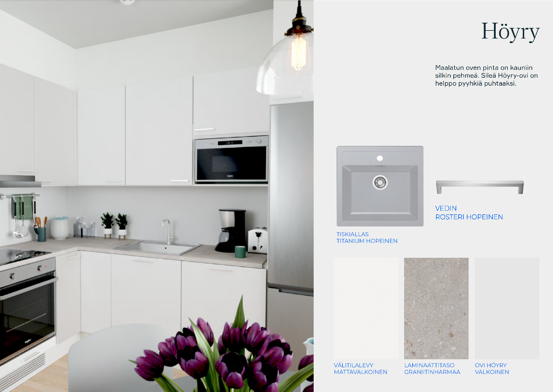 Redi 2, Pateniemenranta, Oulu