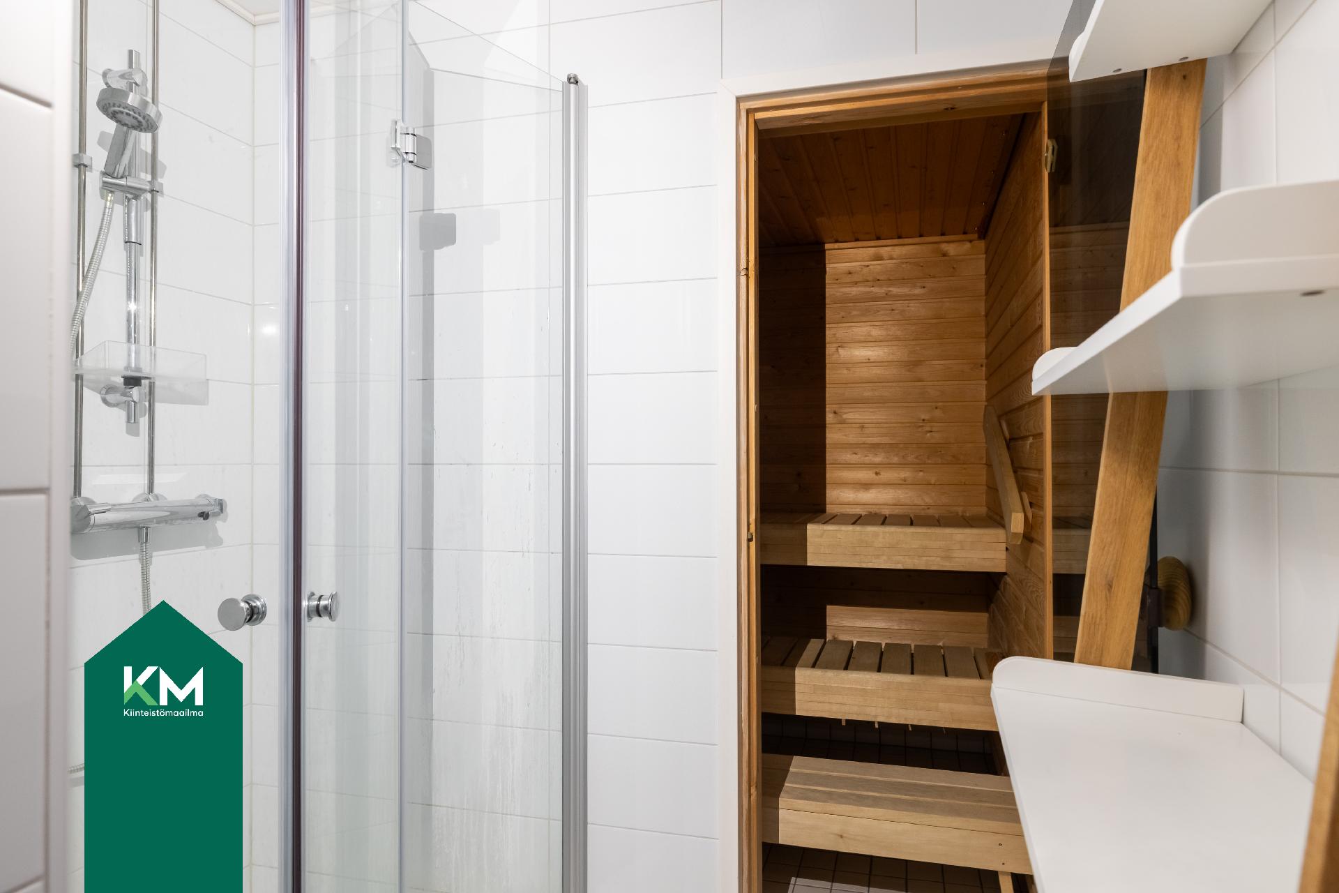 Rauhankatu 4, Kotkansaari, Kotka