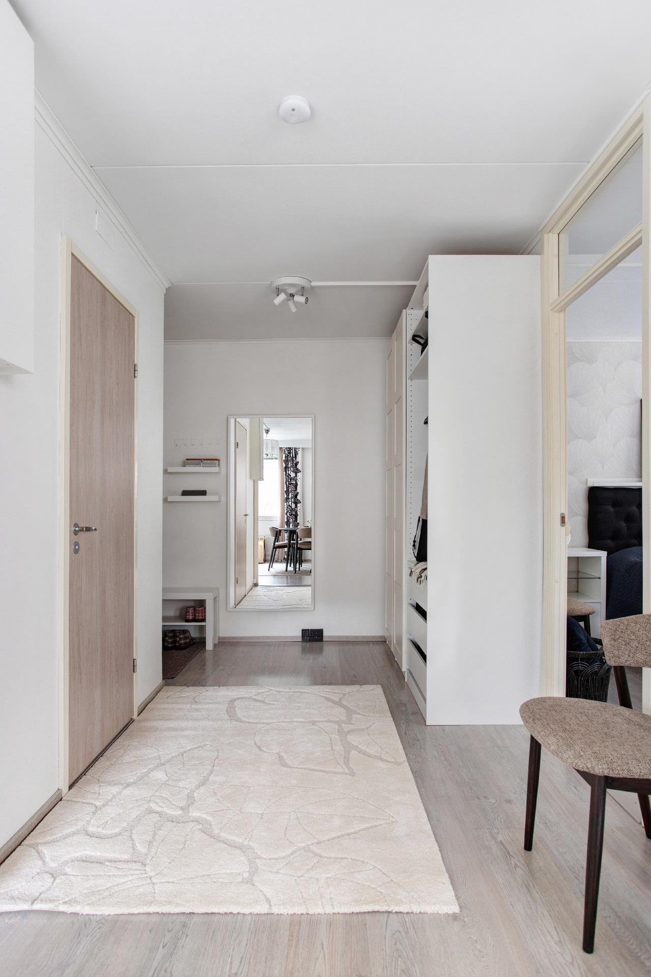 Kääntöpiiri 2, Olari, Espoo