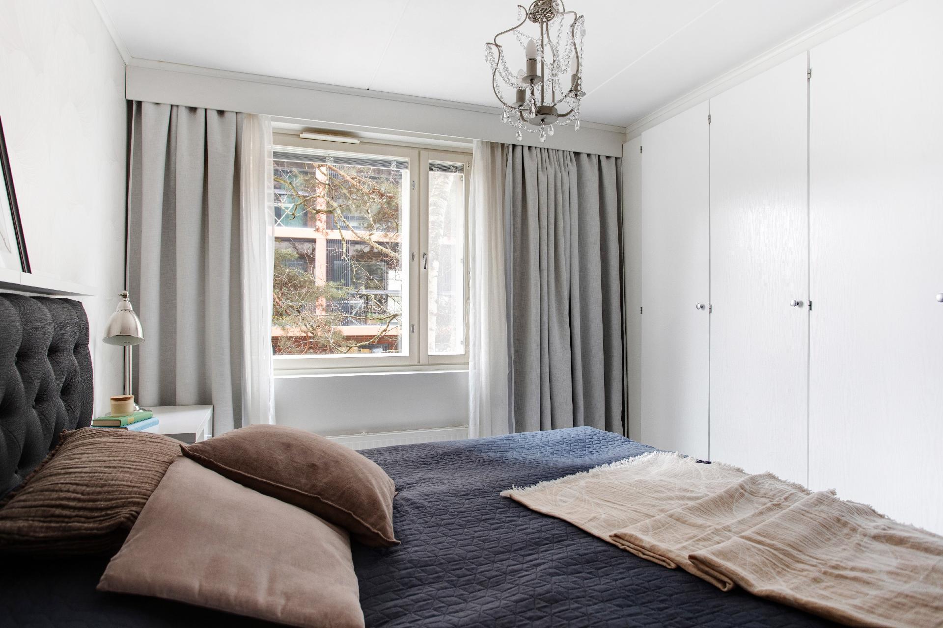 Kääntöpiiri 2, Olari, Espoo