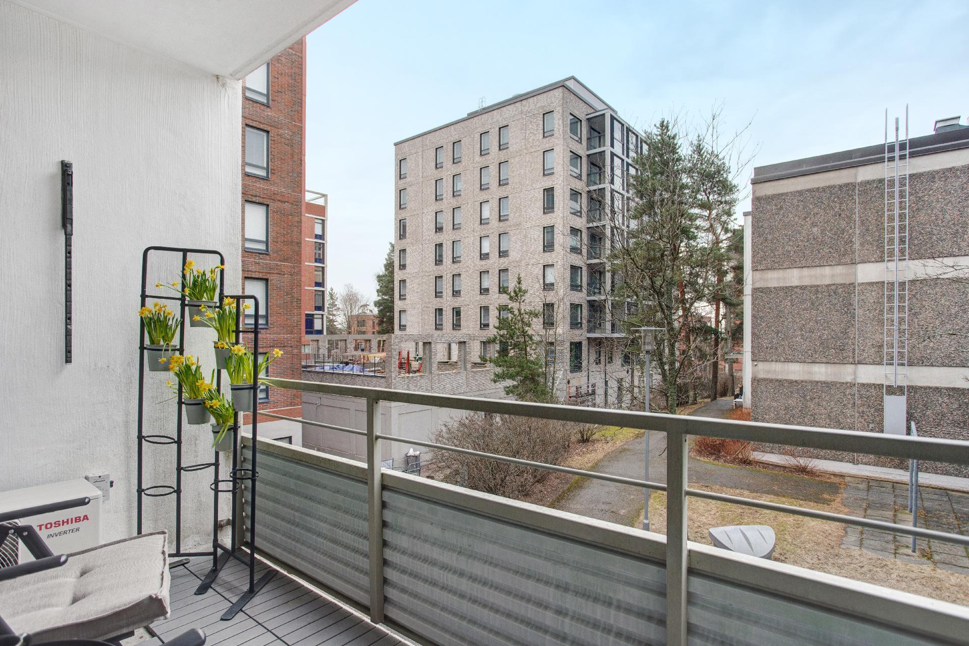 Kääntöpiiri 2, Olari, Espoo