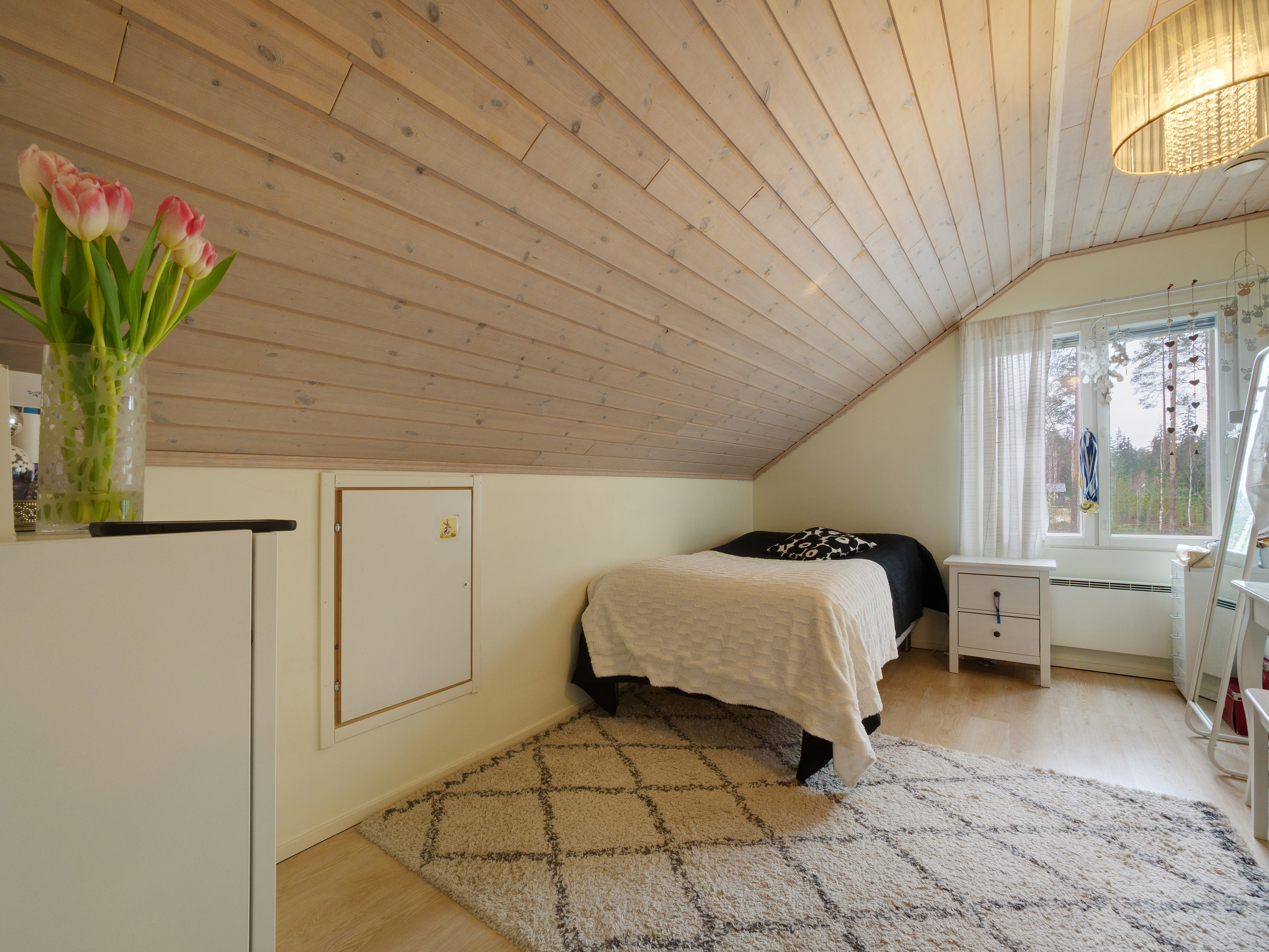 Linkkutie 1, Lehmo, Kontiolahti