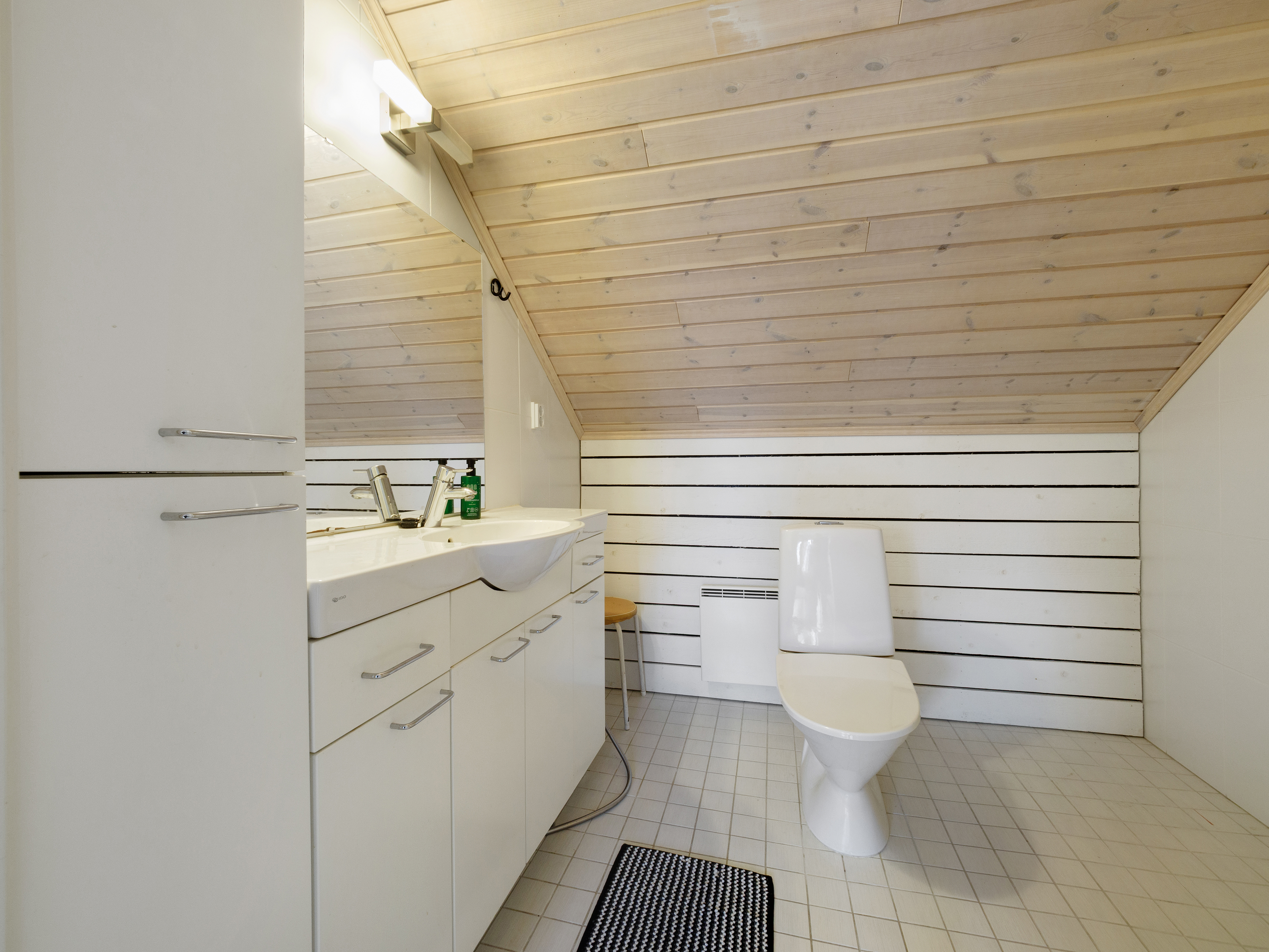 Linkkutie 1, Lehmo, Kontiolahti