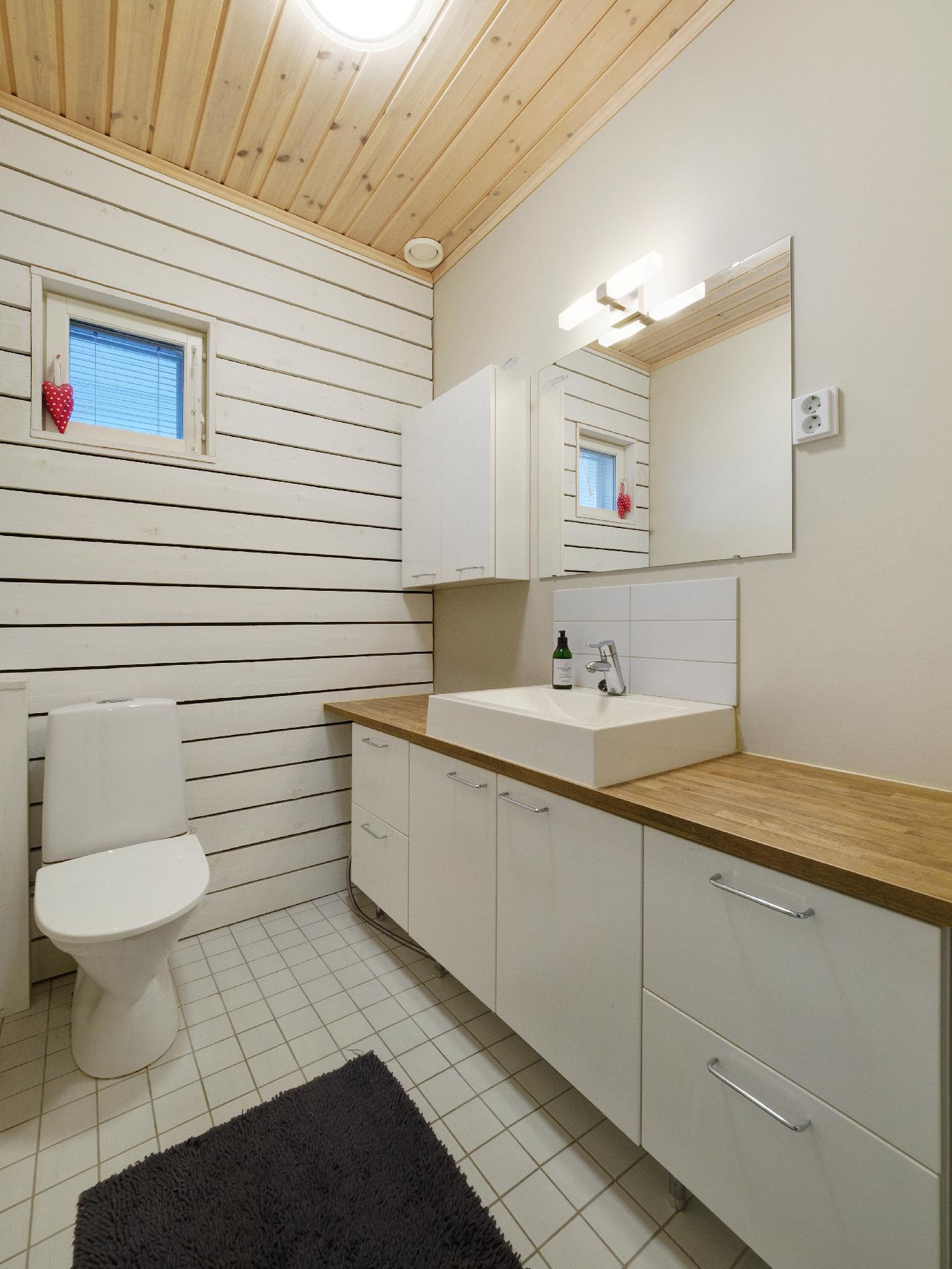 Linkkutie 1, Kylmäoja, Kontiolahti