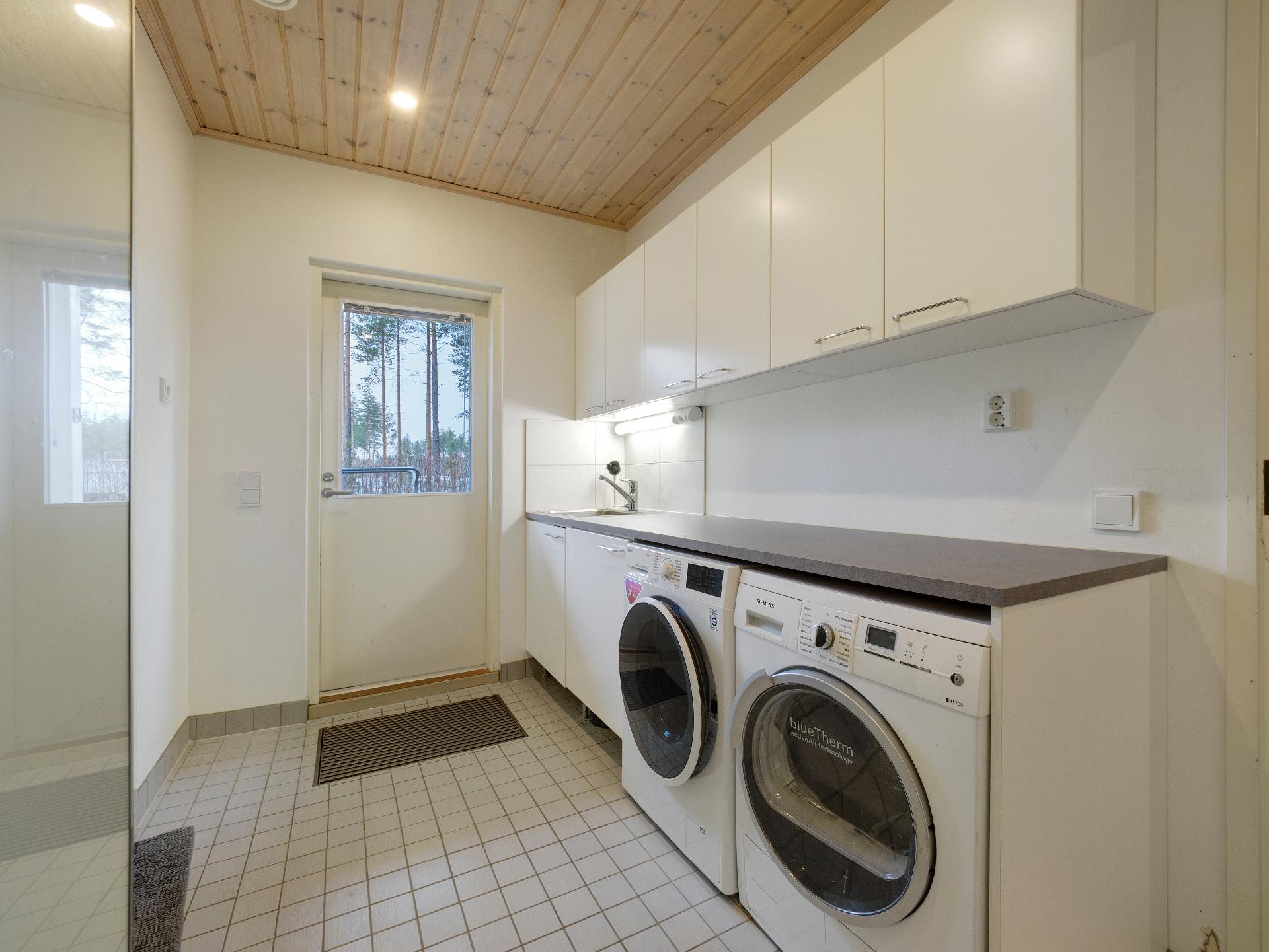 Linkkutie 1, Kylmäoja, Kontiolahti