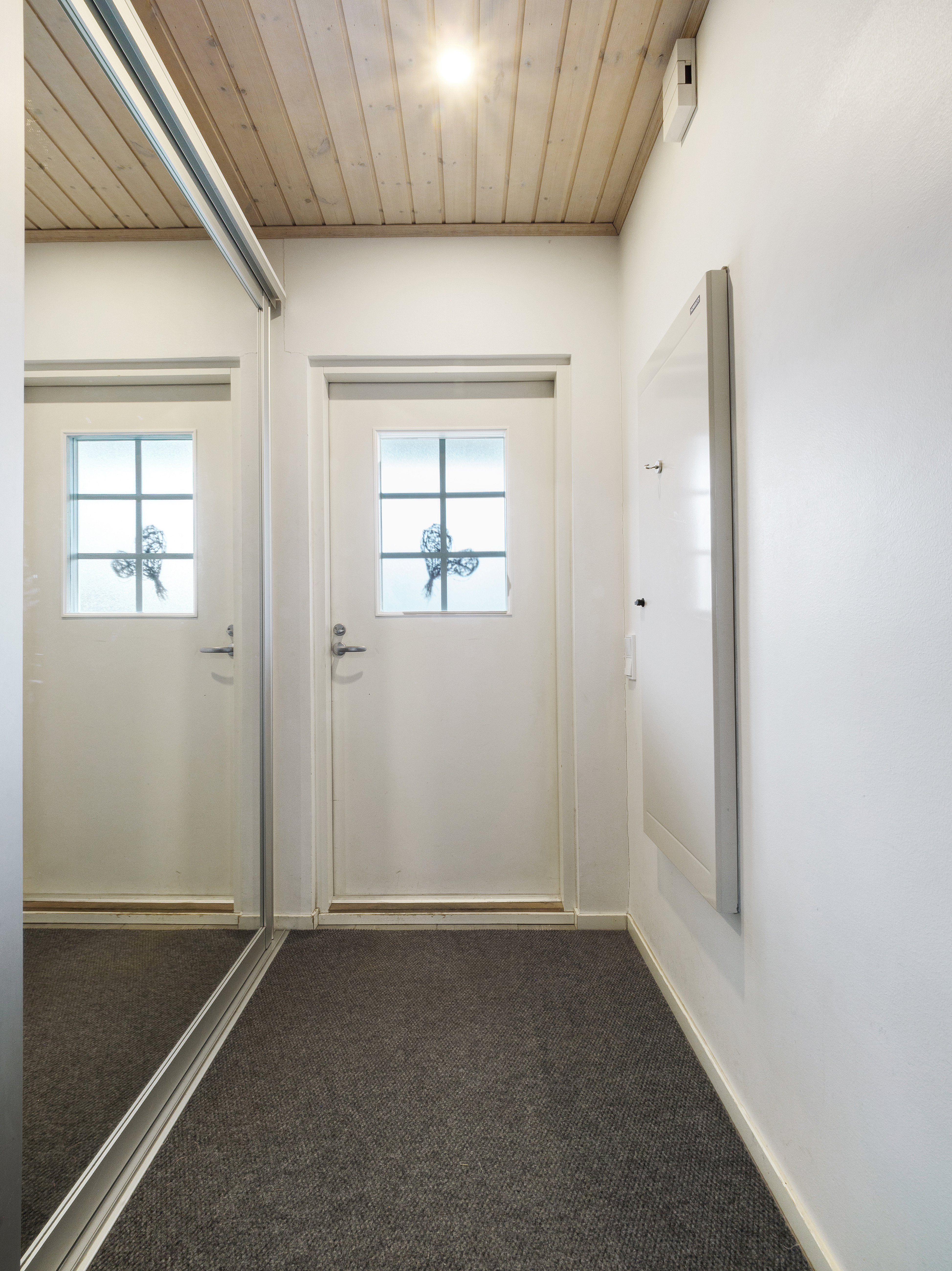 Linkkutie 1, Lehmo, Kontiolahti