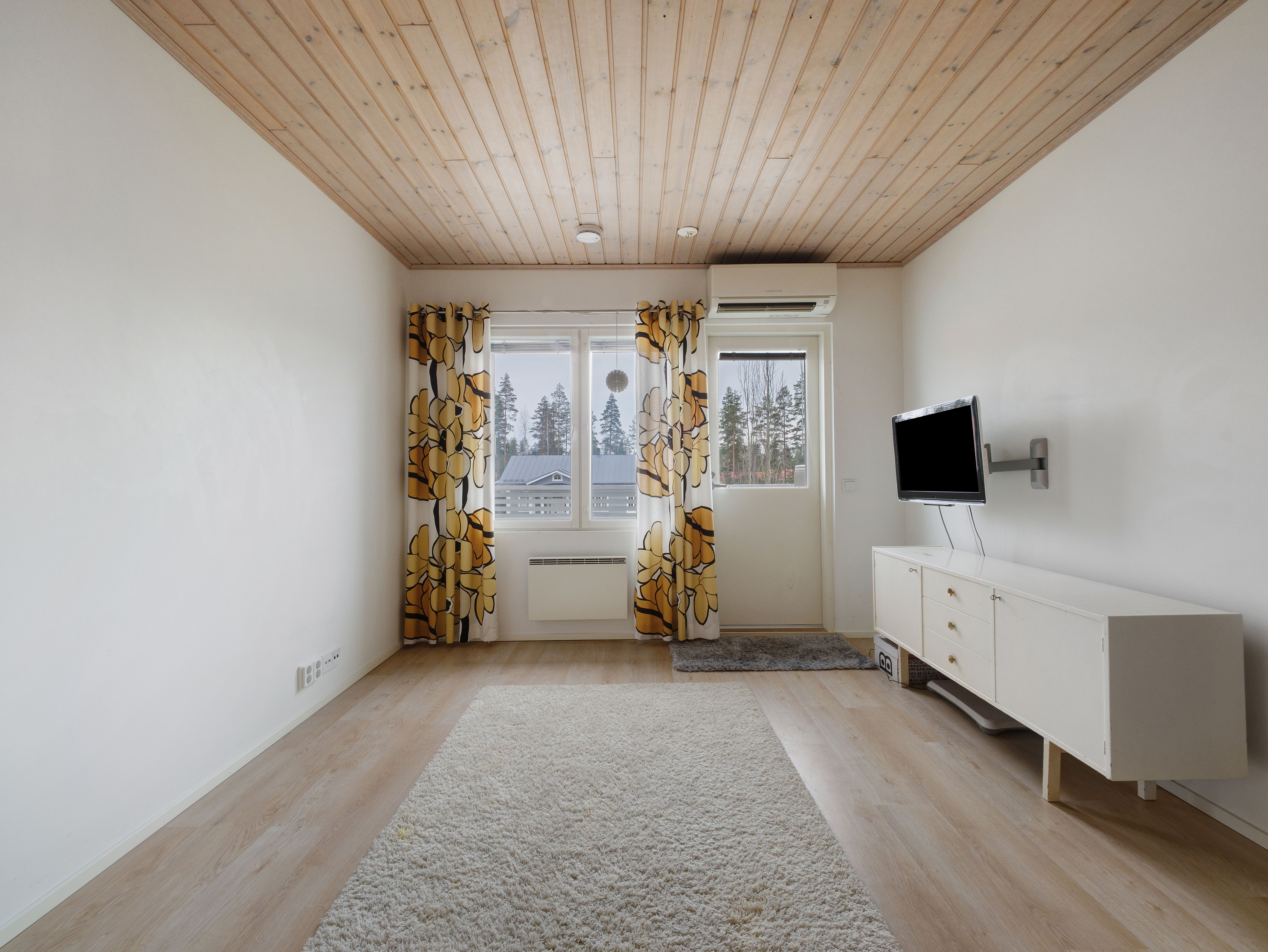 Linkkutie 1, Lehmo, Kontiolahti