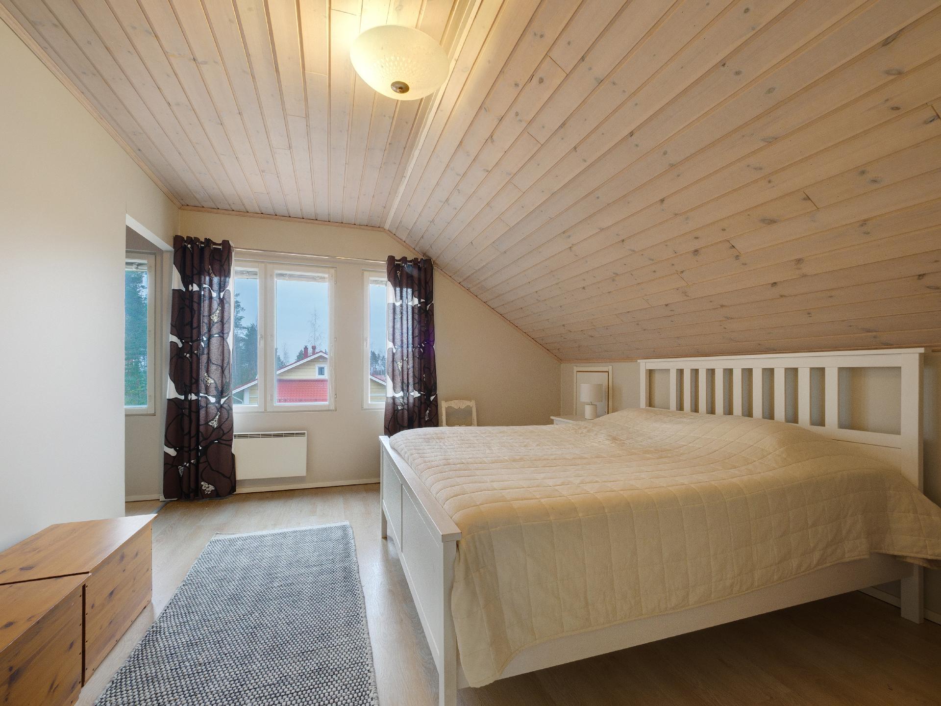 Linkkutie 1, Kylmäoja, Kontiolahti