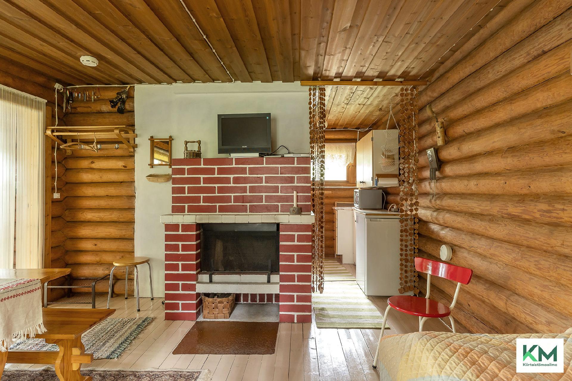 Jaanuntie 41, Kuhmalahti, Kangasala