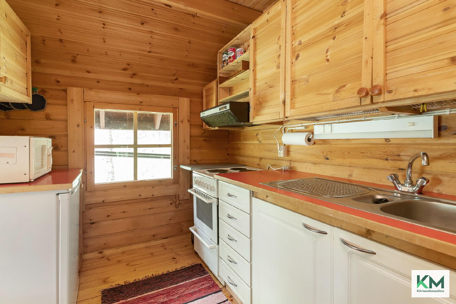 Jaanuntie 41, Kuhmalahti, Kangasala