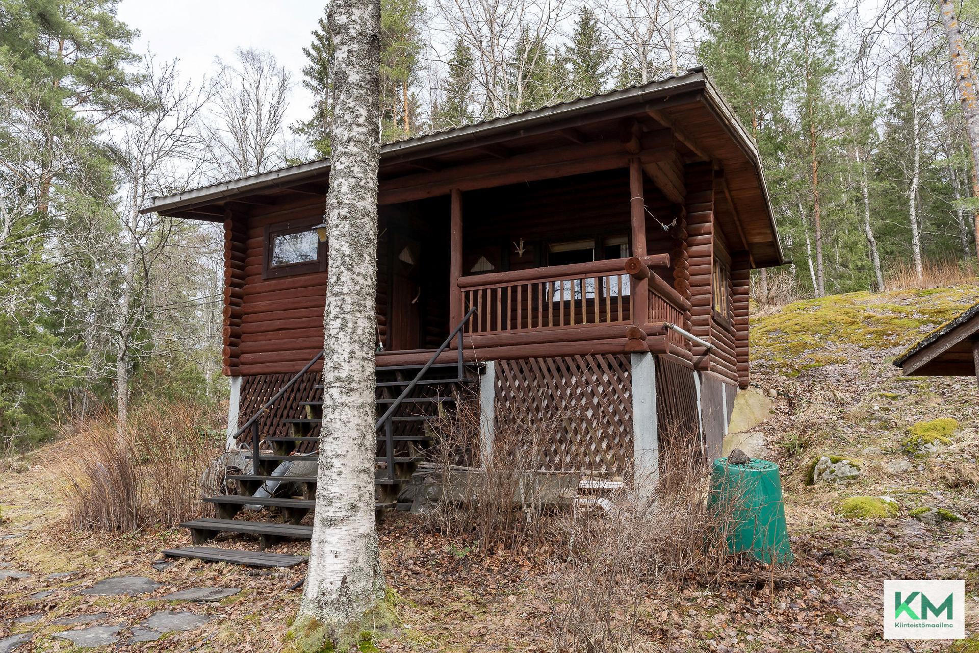 Jaanuntie 41, Kuhmalahti, Kangasala