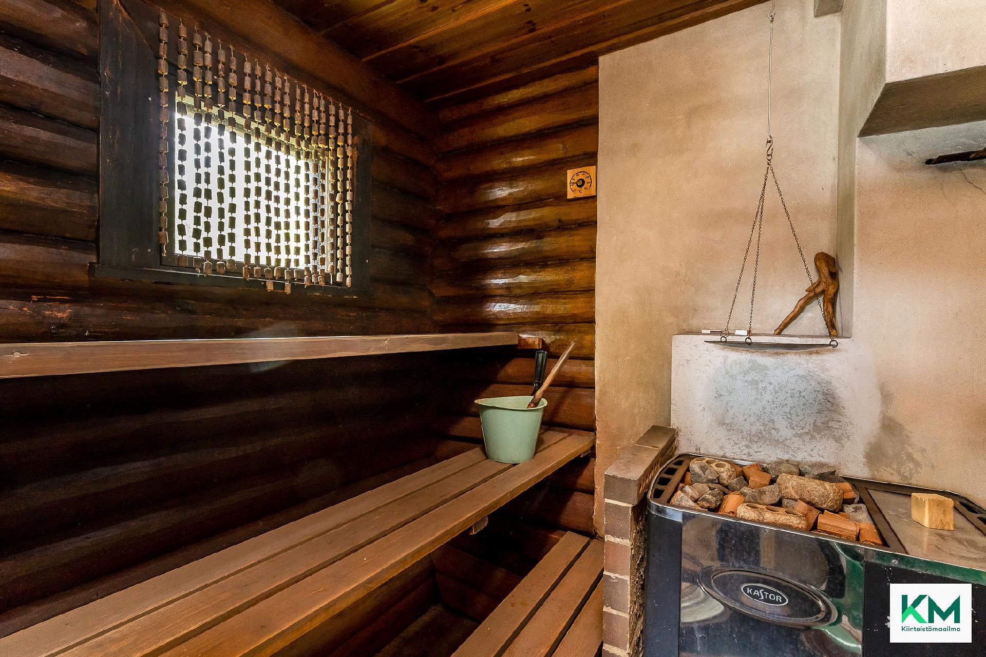 Jaanuntie 41, Kuhmalahti, Kangasala