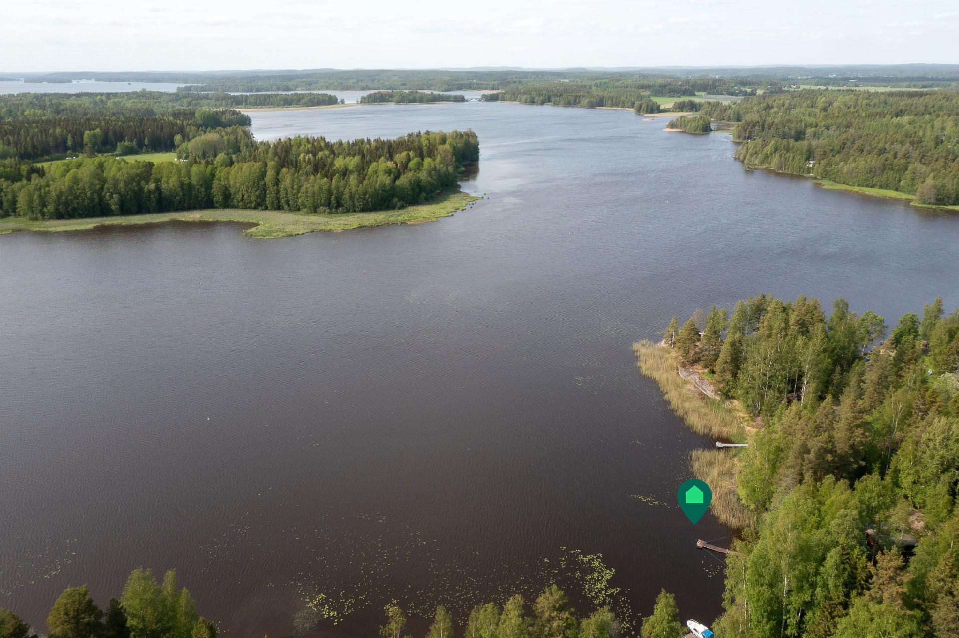 Jaanuntie 41, Kuhmalahti, Kangasala