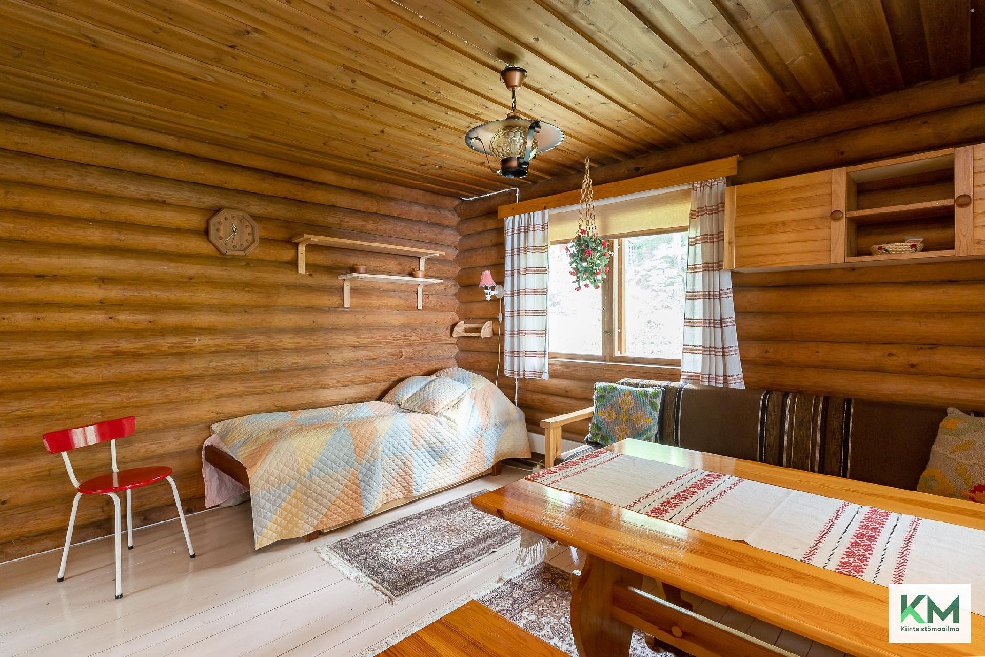 Jaanuntie 41, Kuhmalahti, Kangasala