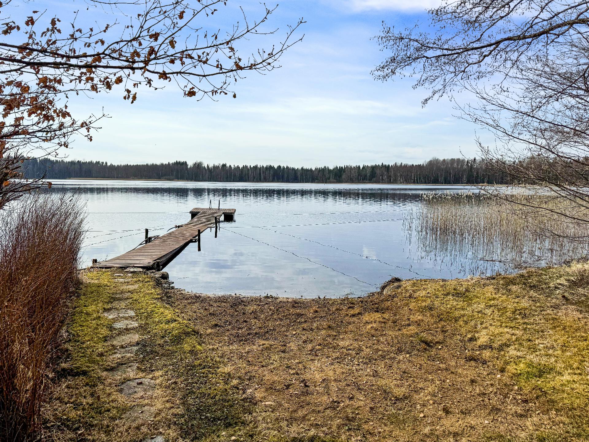 Jaanuntie 41, Kuhmalahti, Kangasala