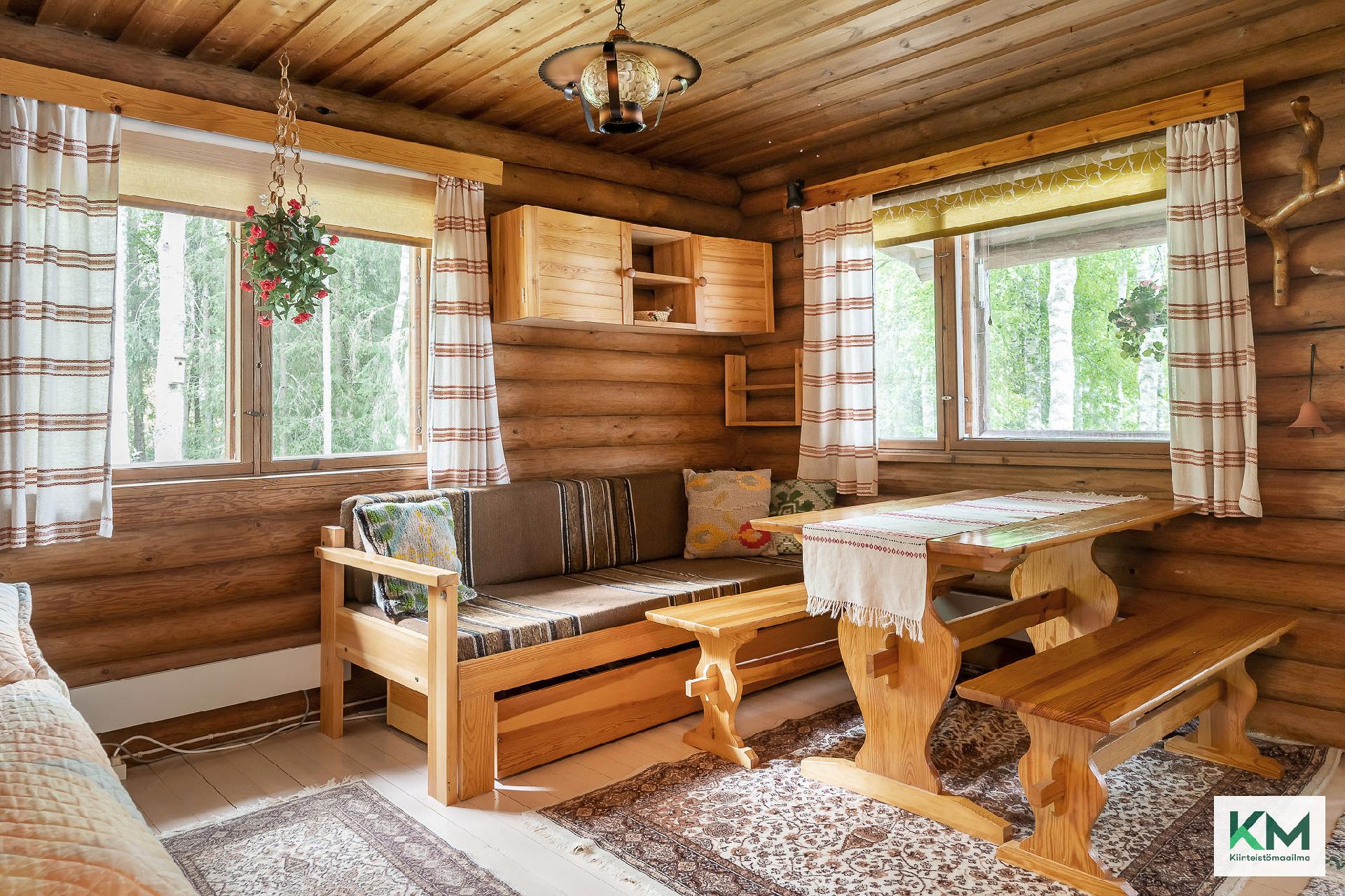 Jaanuntie 41, Kuhmalahti, Kangasala