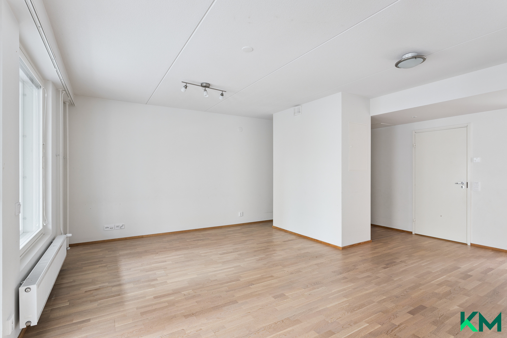 Niittaajankatu 8a, Herttoniemenranta, Helsinki