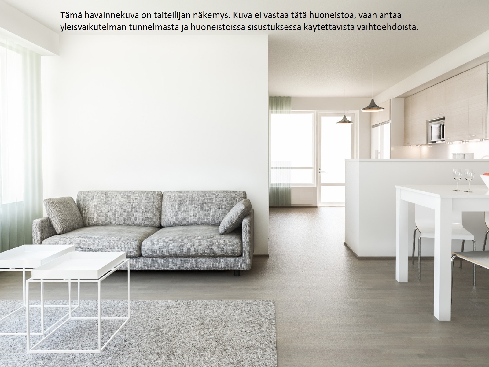 Niittaajankatu 8a, Herttoniemenranta, Helsinki