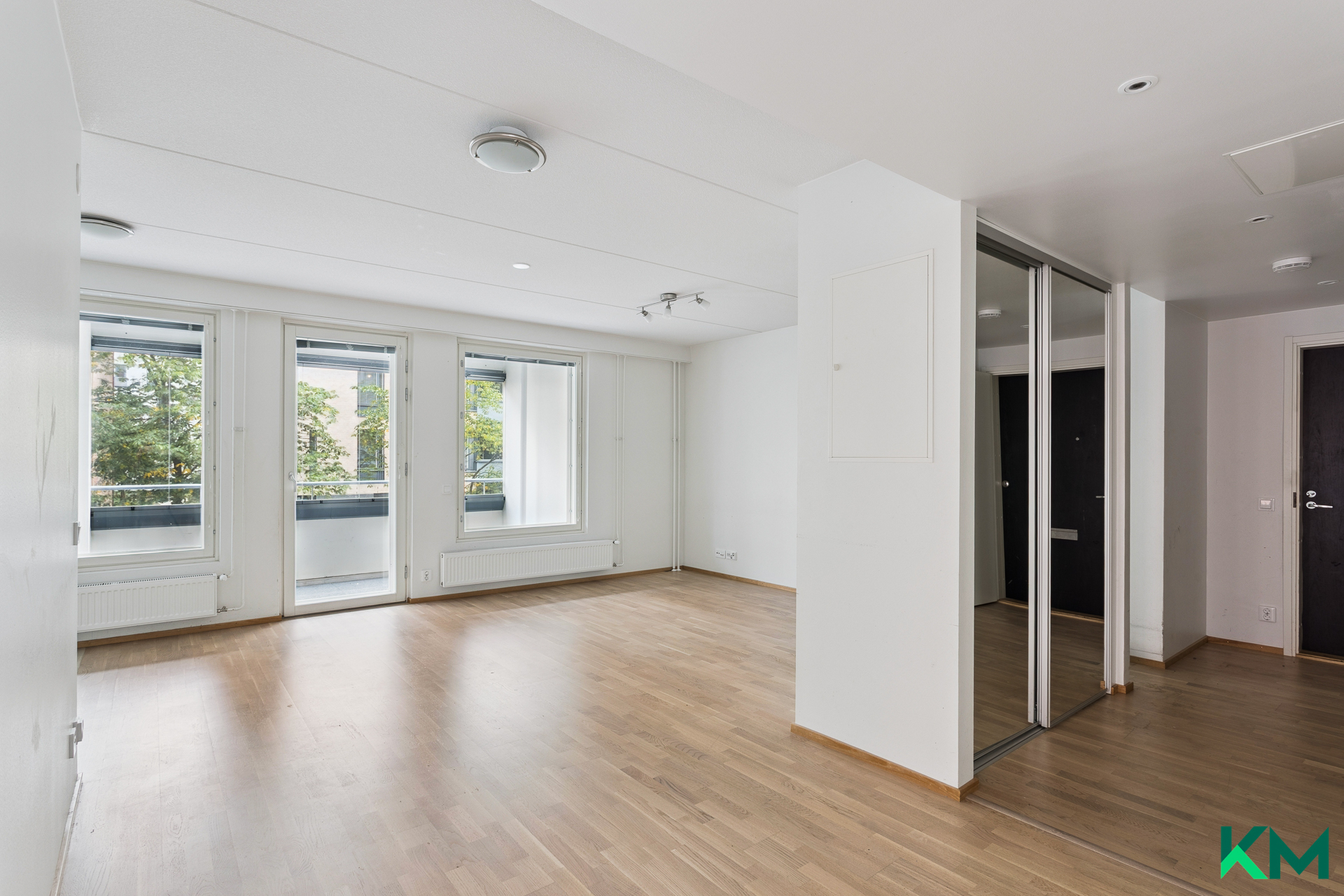 Niittaajankatu 8a, Herttoniemenranta, Helsinki