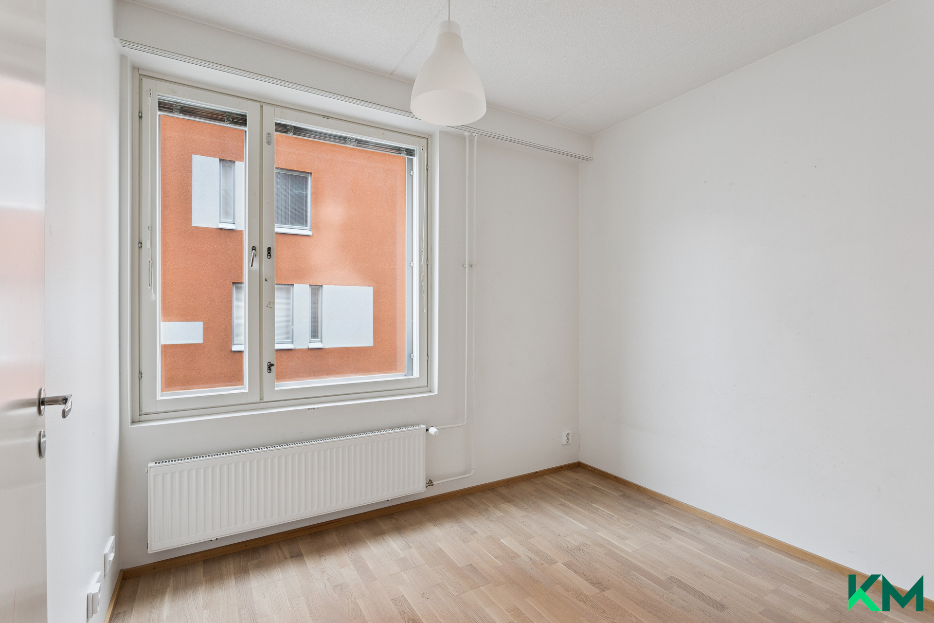 Niittaajankatu 8a, Herttoniemenranta, Helsinki