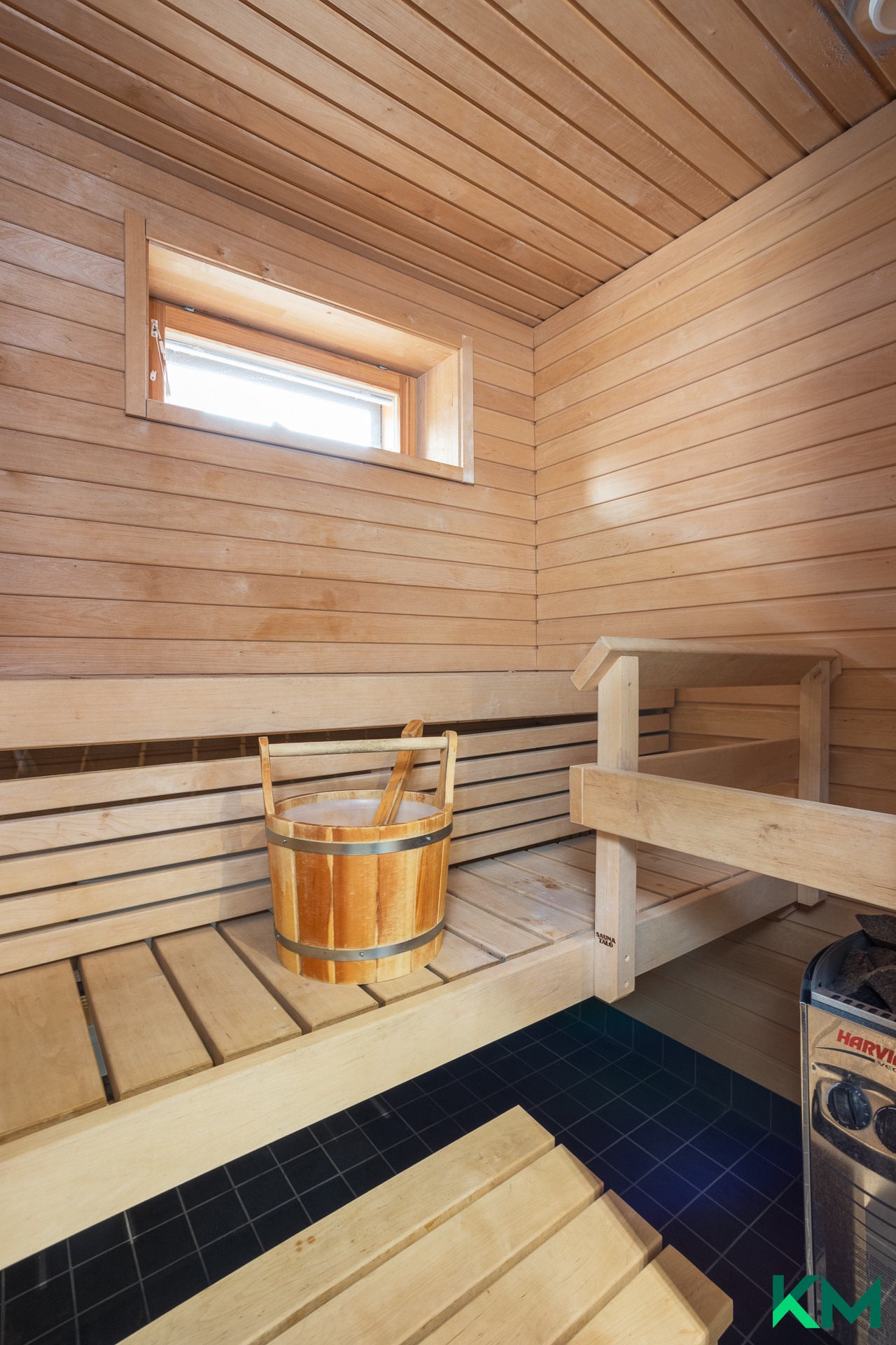 Niittaajankatu 8a, Herttoniemenranta, Helsinki