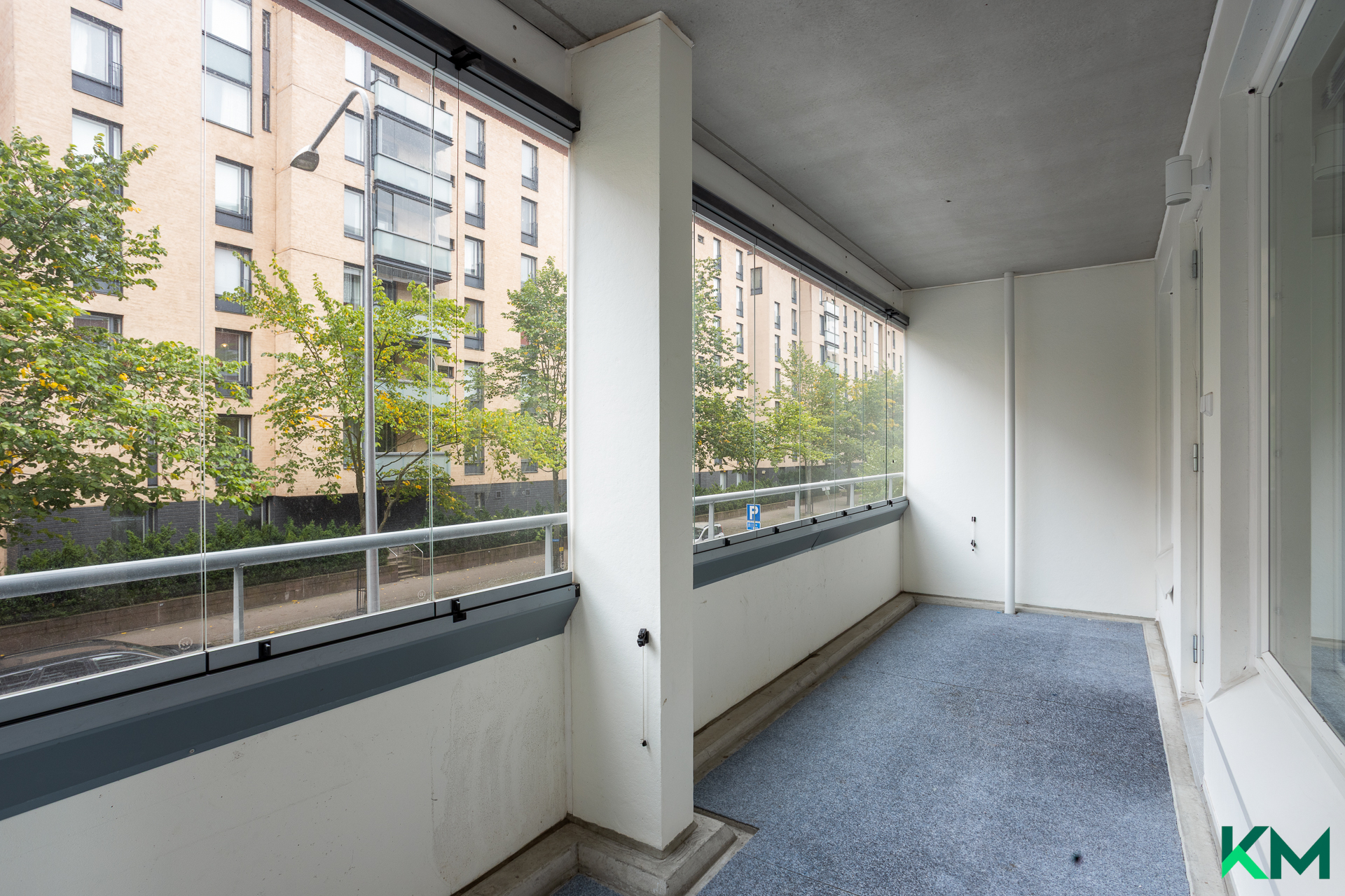 Niittaajankatu 8a, Herttoniemenranta, Helsinki