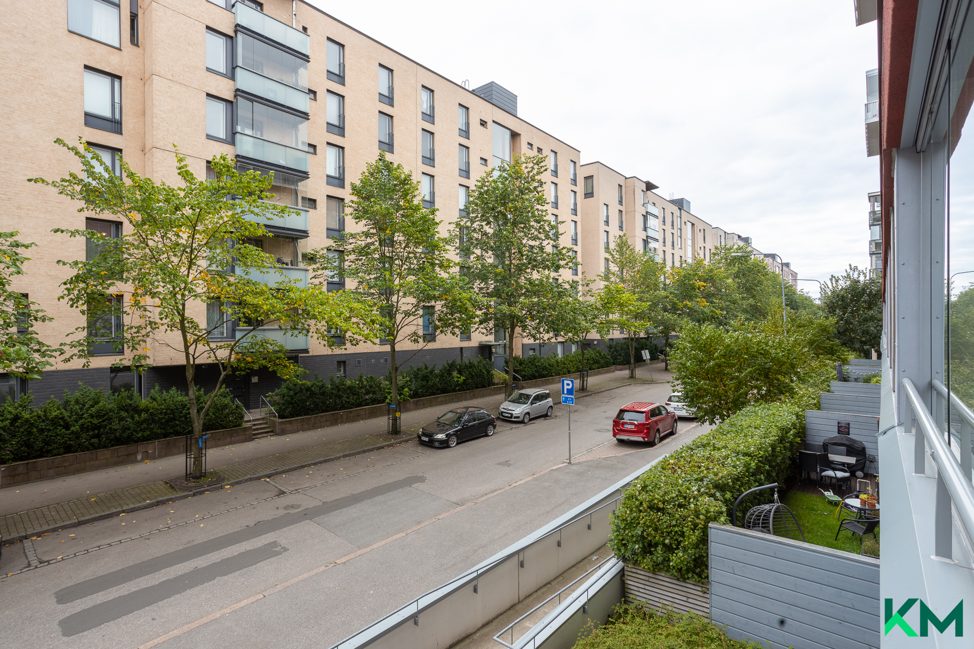 Niittaajankatu 8a, Herttoniemenranta, Helsinki