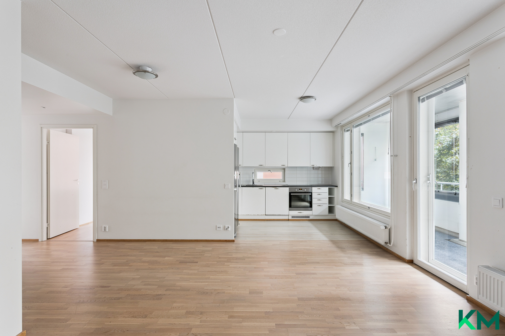 Niittaajankatu 8a, Herttoniemenranta, Helsinki