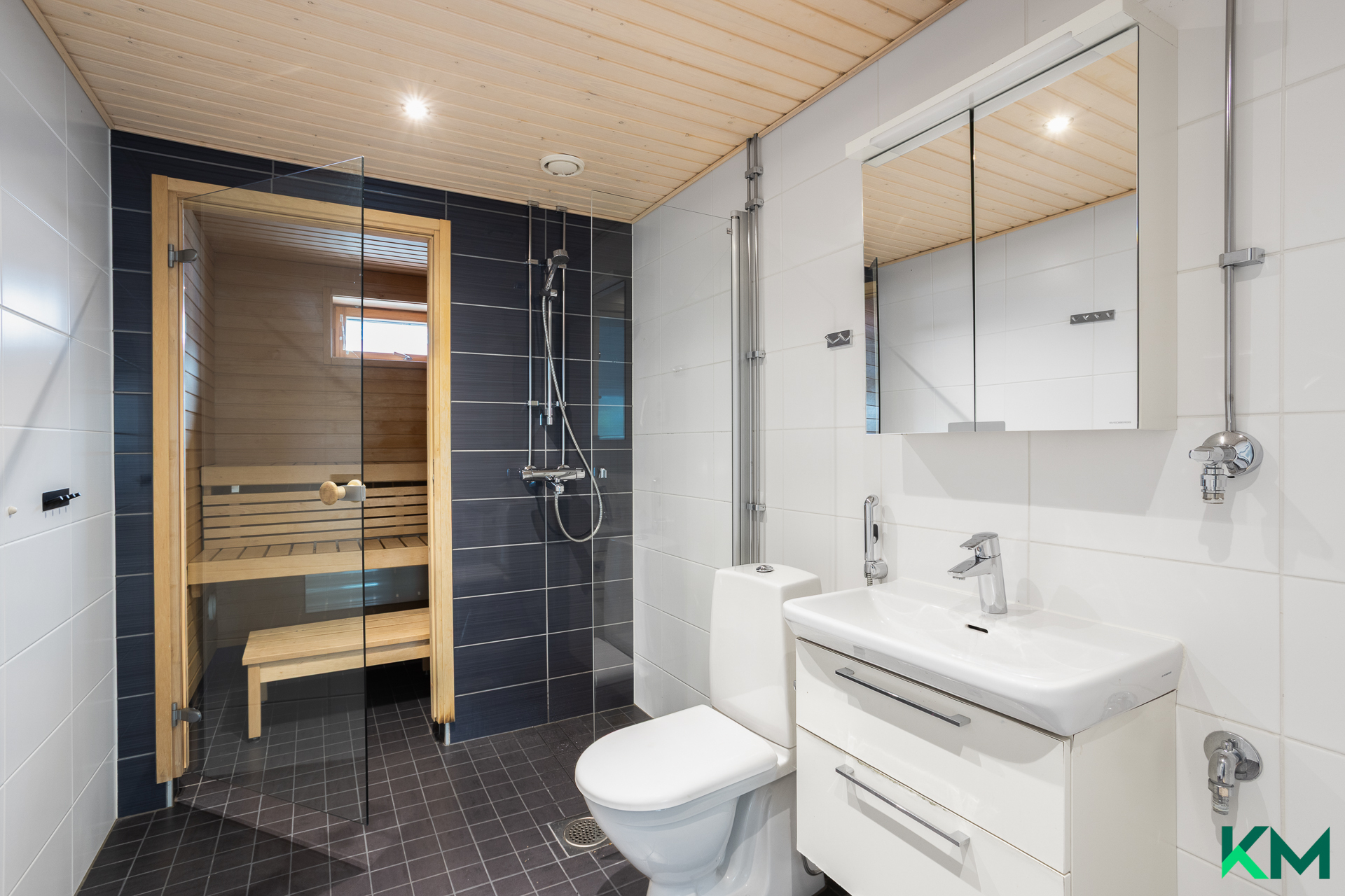 Niittaajankatu 8a, Herttoniemenranta, Helsinki