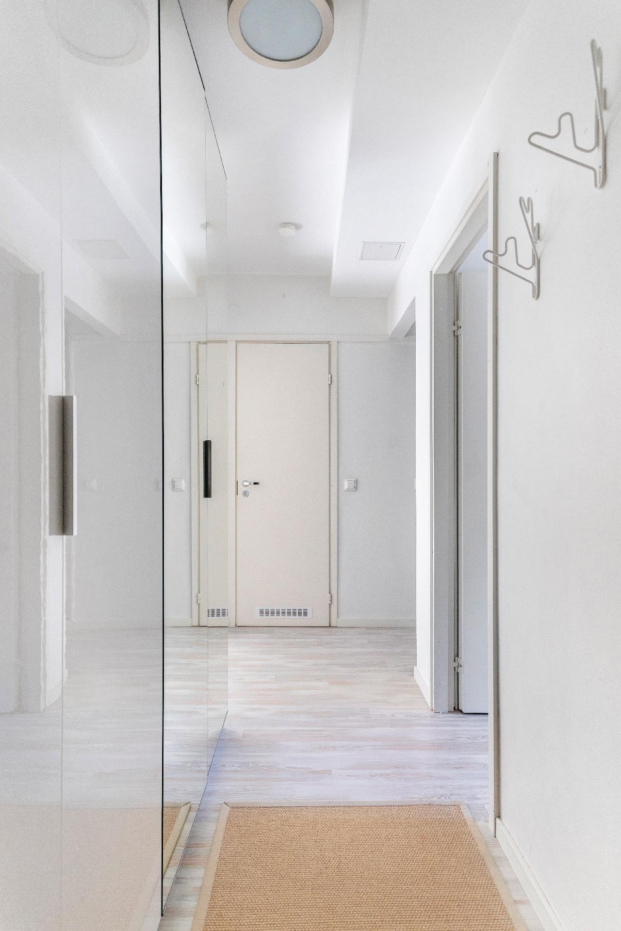 Ulvilantie 25, Munkkivuori, Helsinki