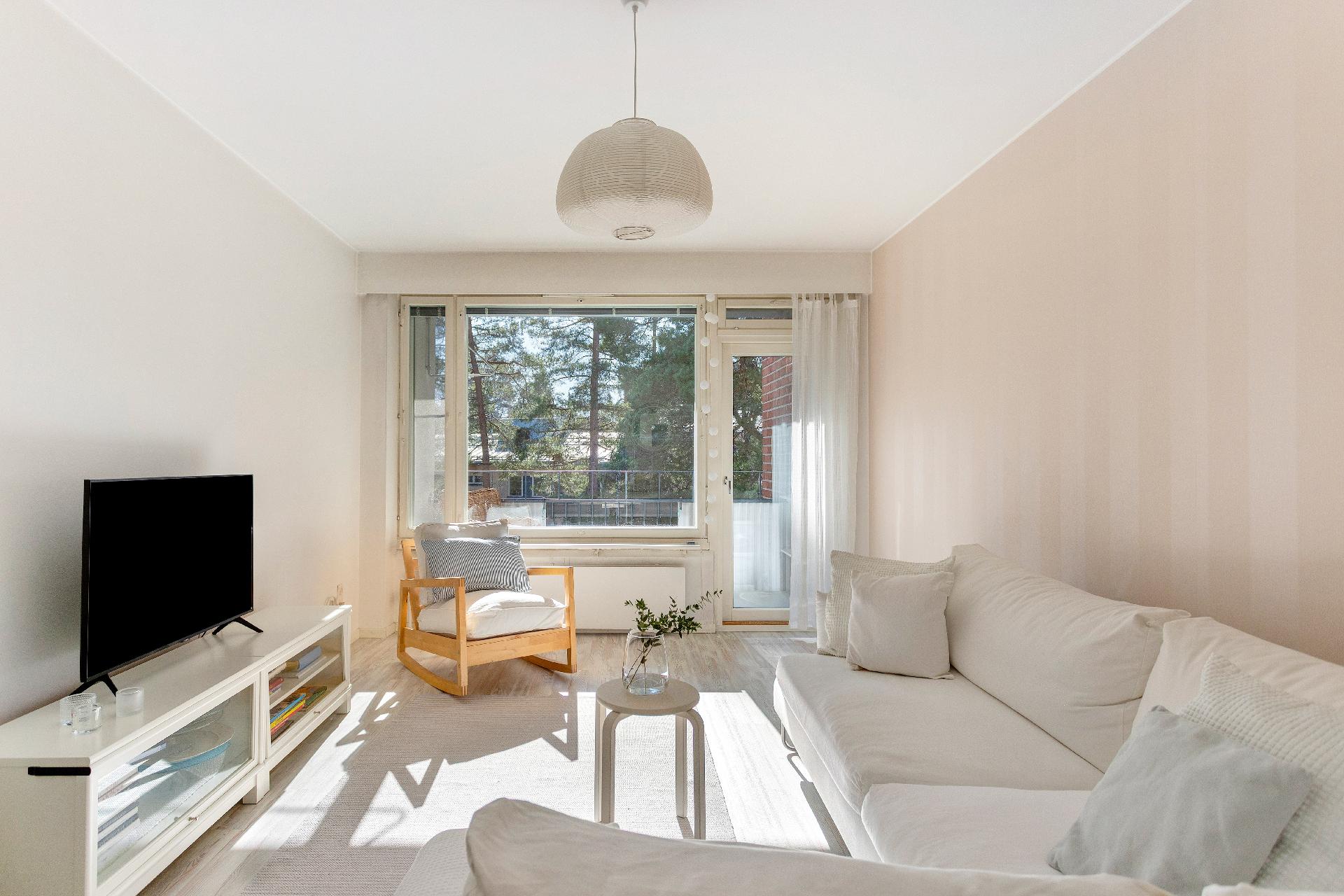 Ulvilantie 25, Munkkivuori, Helsinki